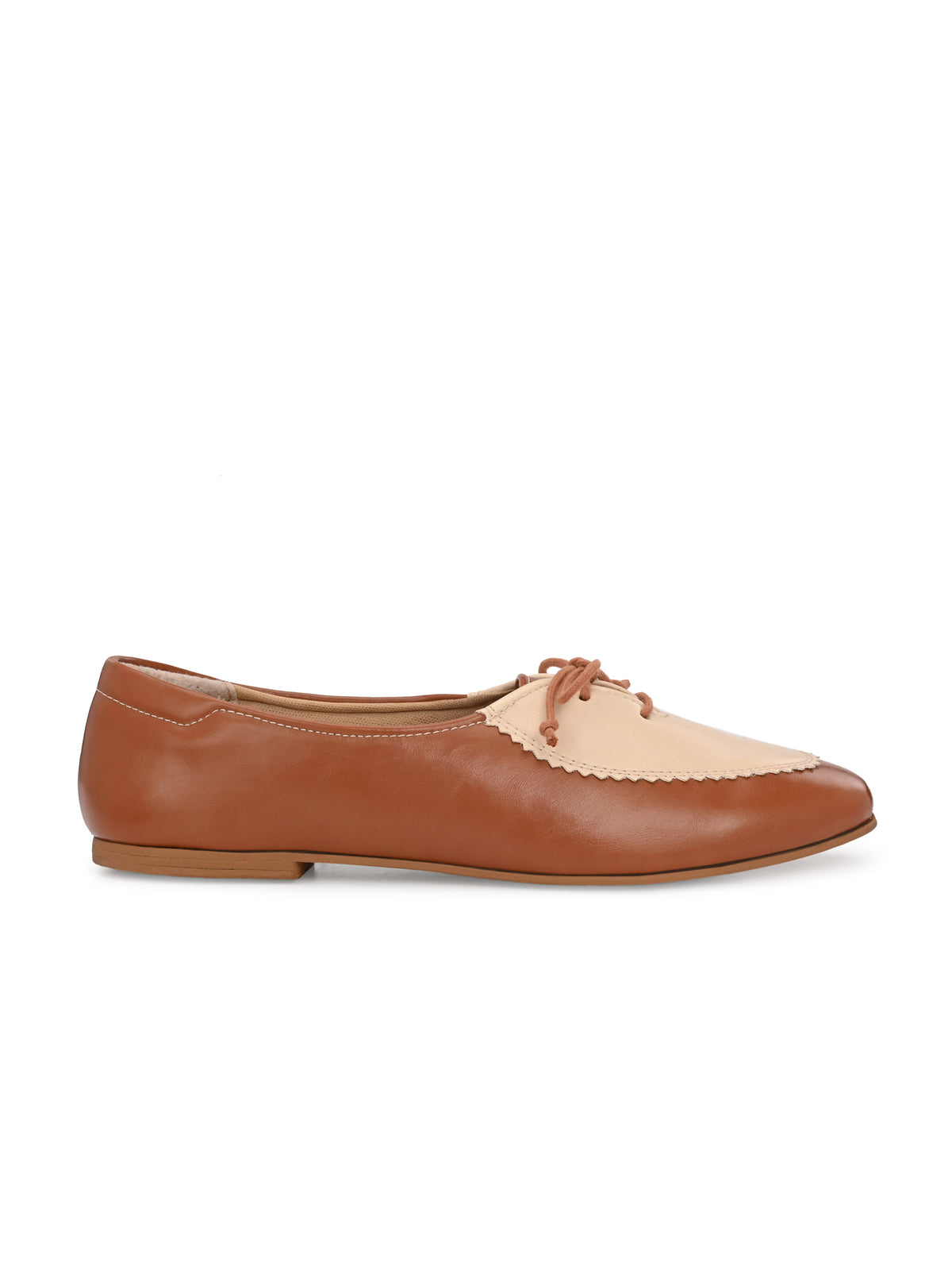 Eloise Oxford Loafer’s
