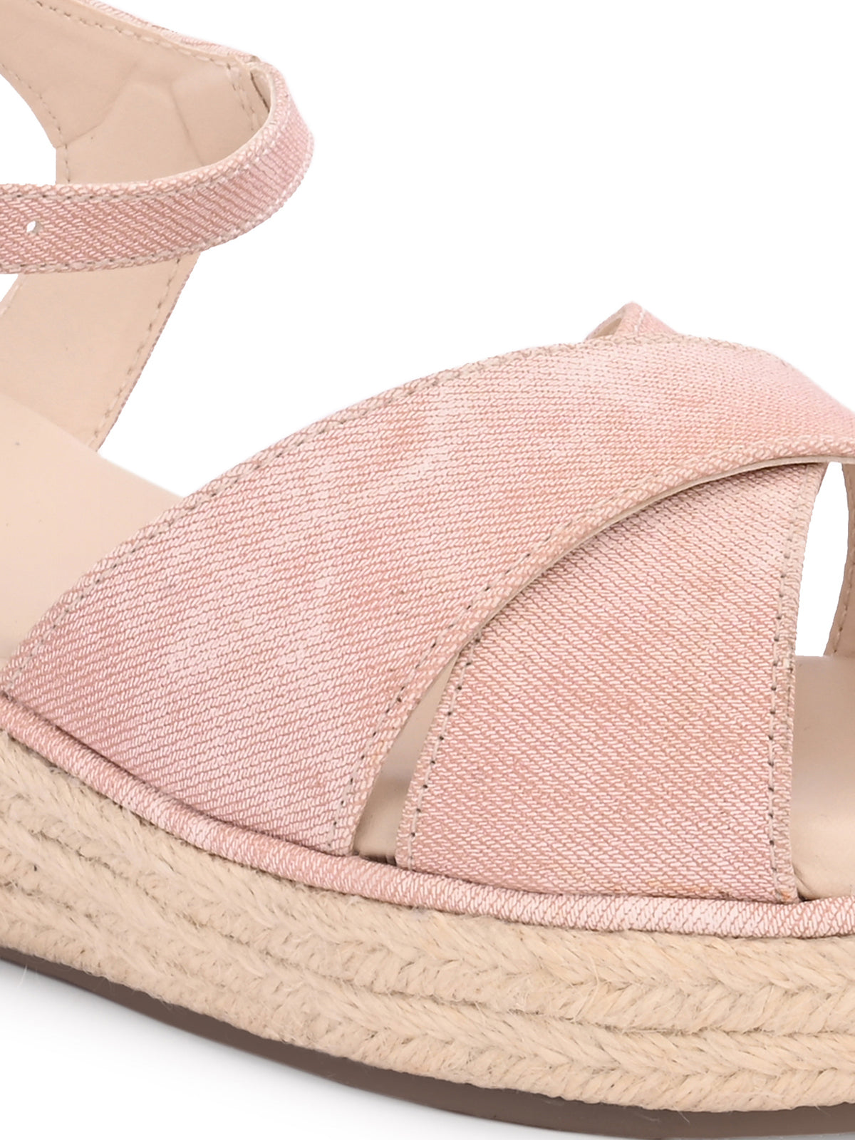Esme Espradrille Wedges