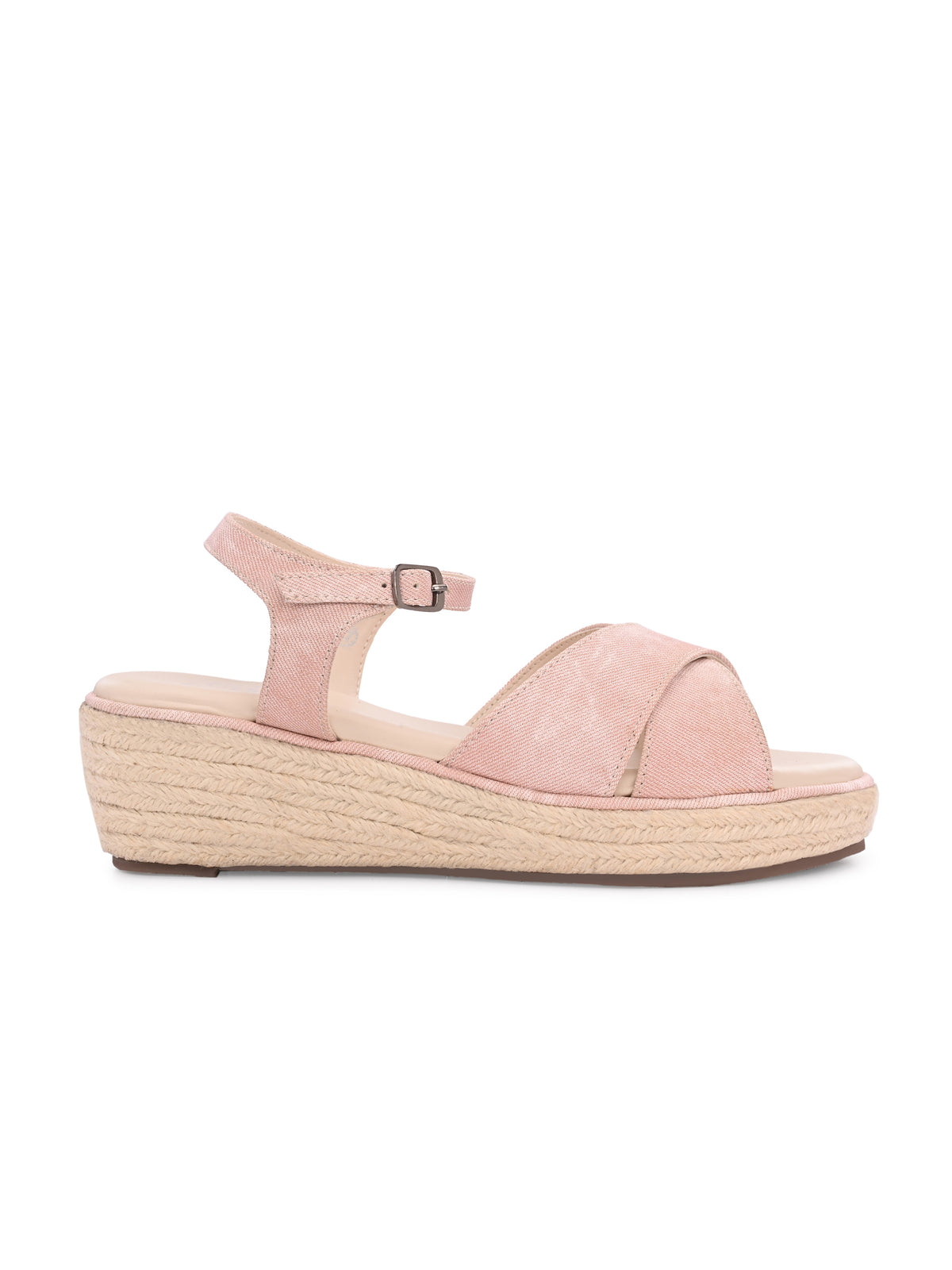 Esme Espradrille Wedges