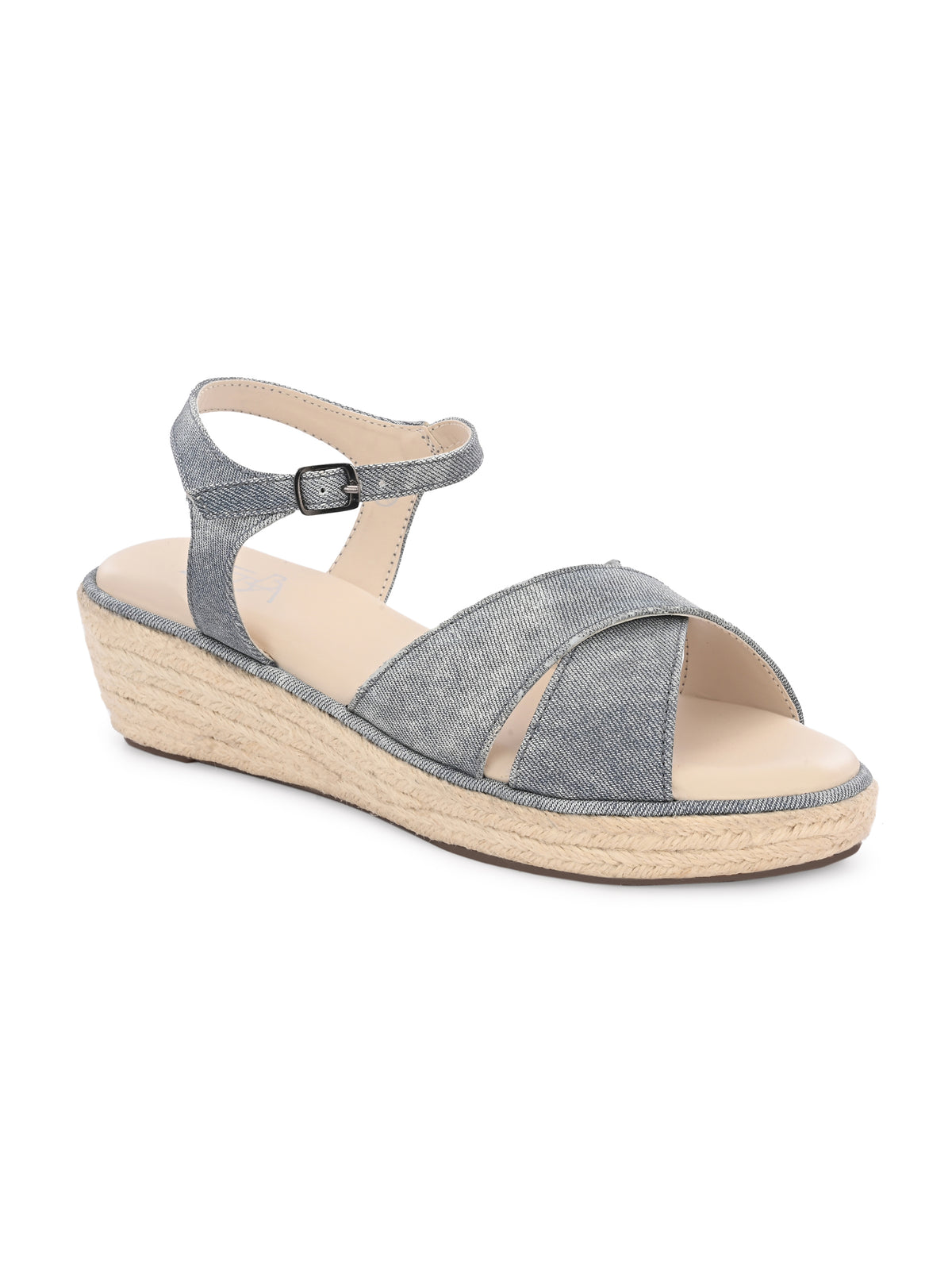 Esme Espradrille Wedges