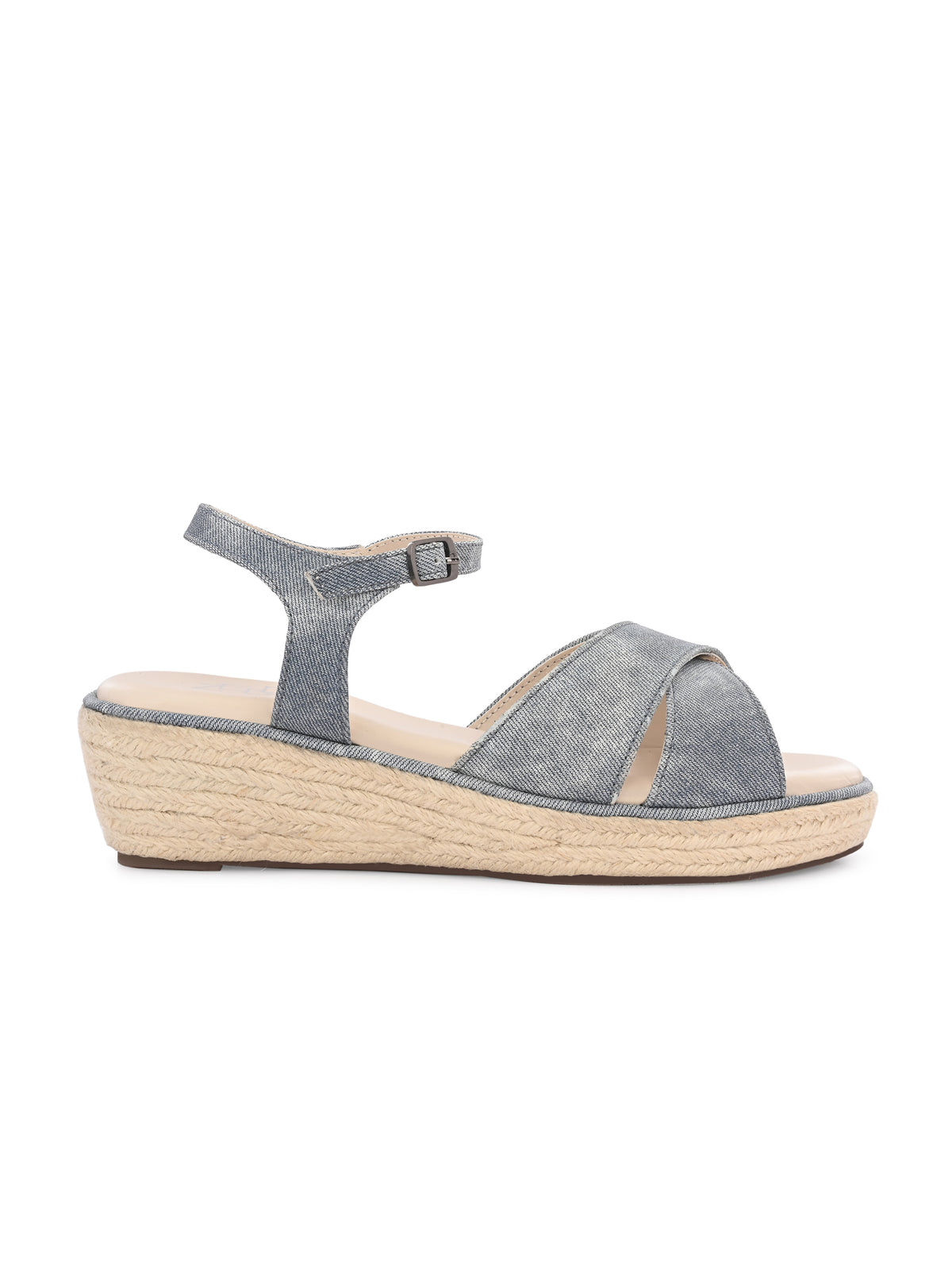 Esme Espradrille Wedges