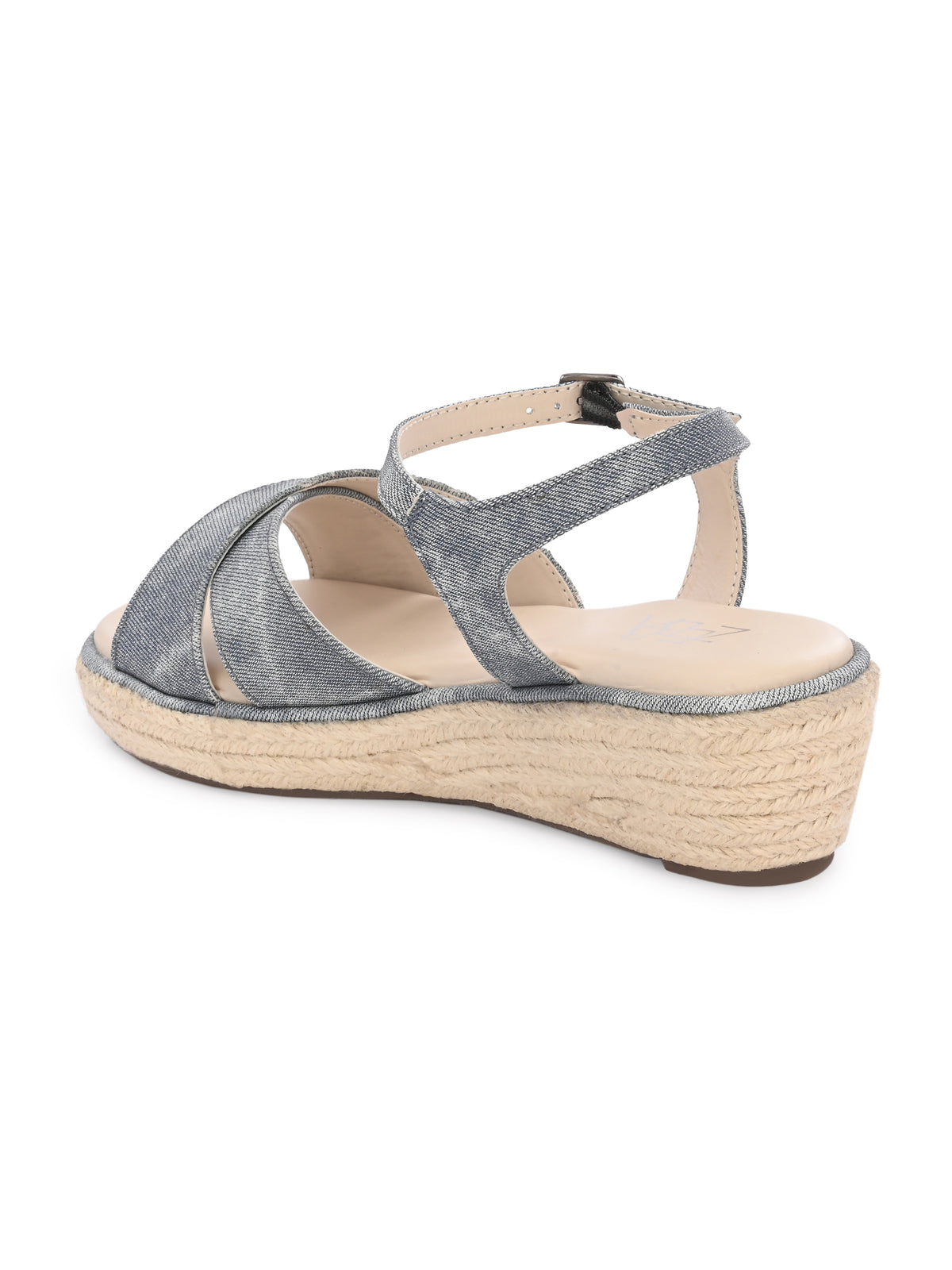 Esme Espradrille Wedges