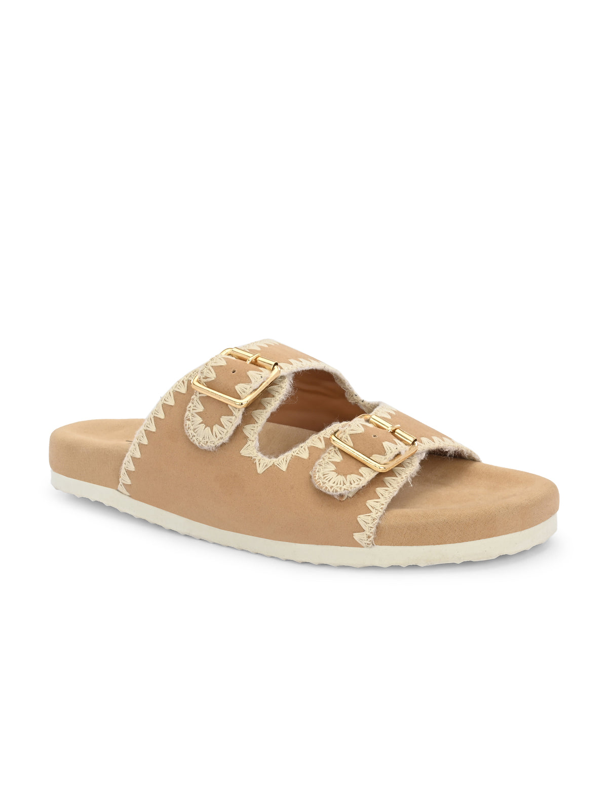 Tilda Beige Sliders