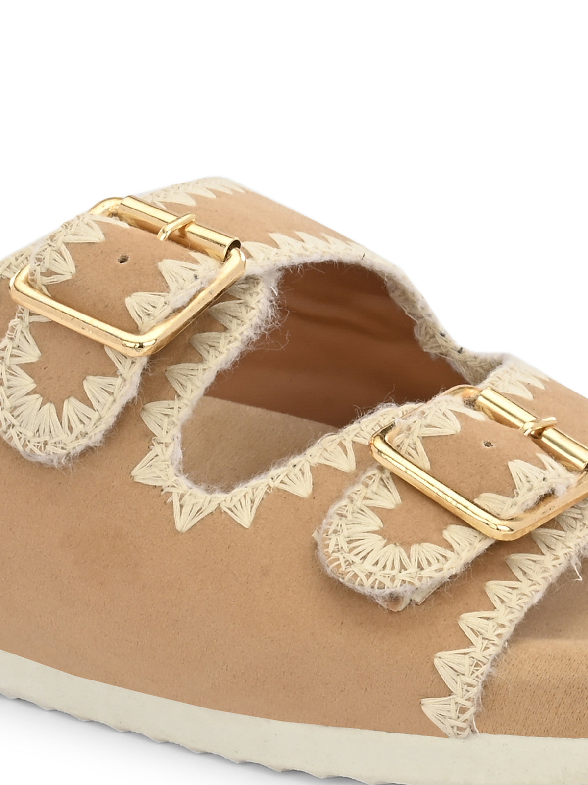Tilda Beige Sliders