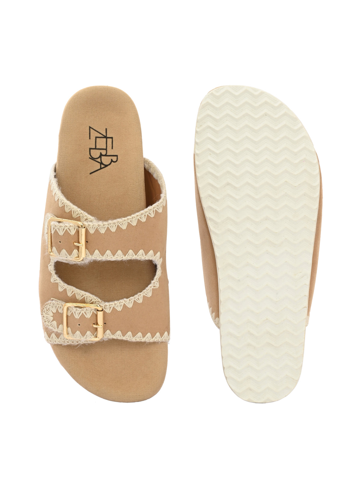 Tilda Beige Sliders