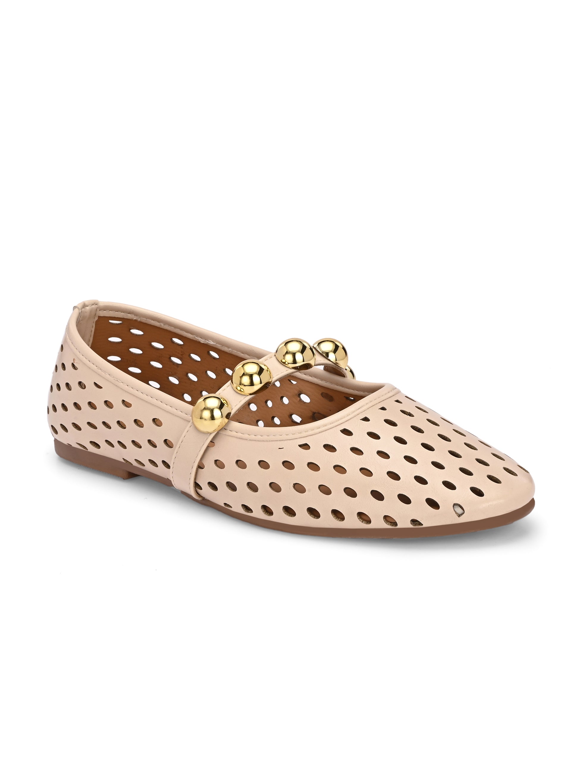 Maison Mary Jane Flats