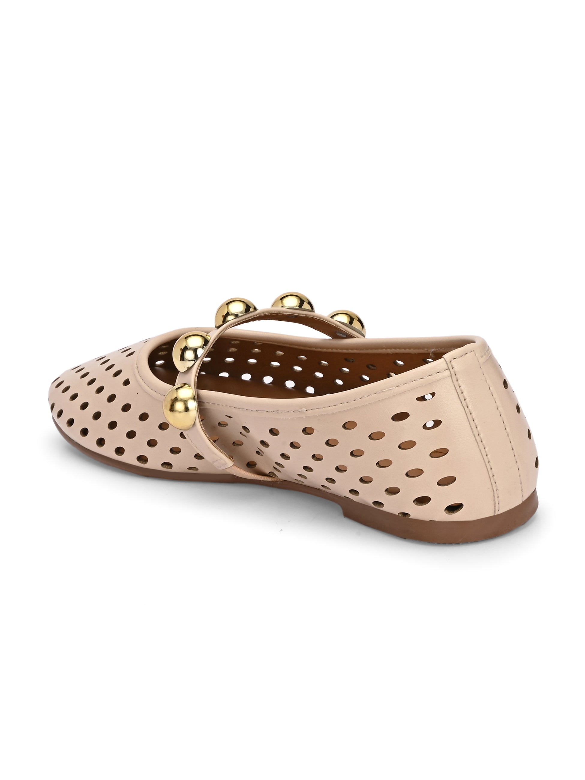 Maison Mary Jane Flats