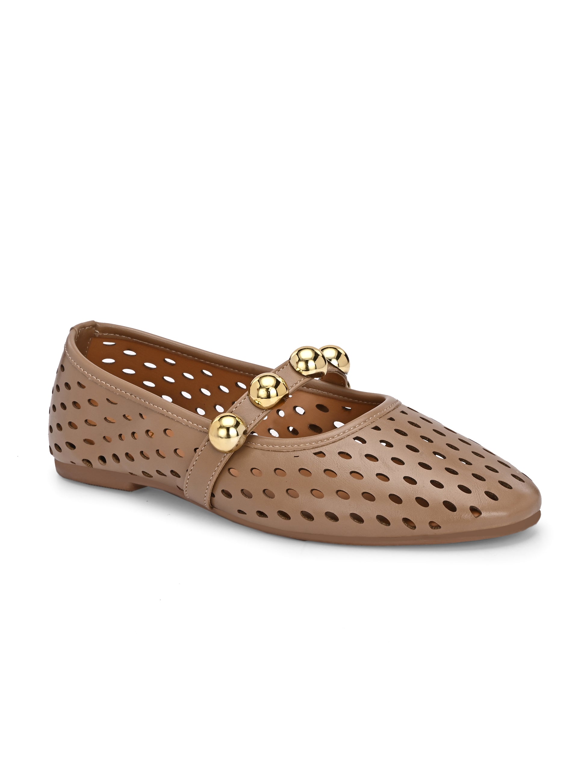 Maison Mary Jane Flats