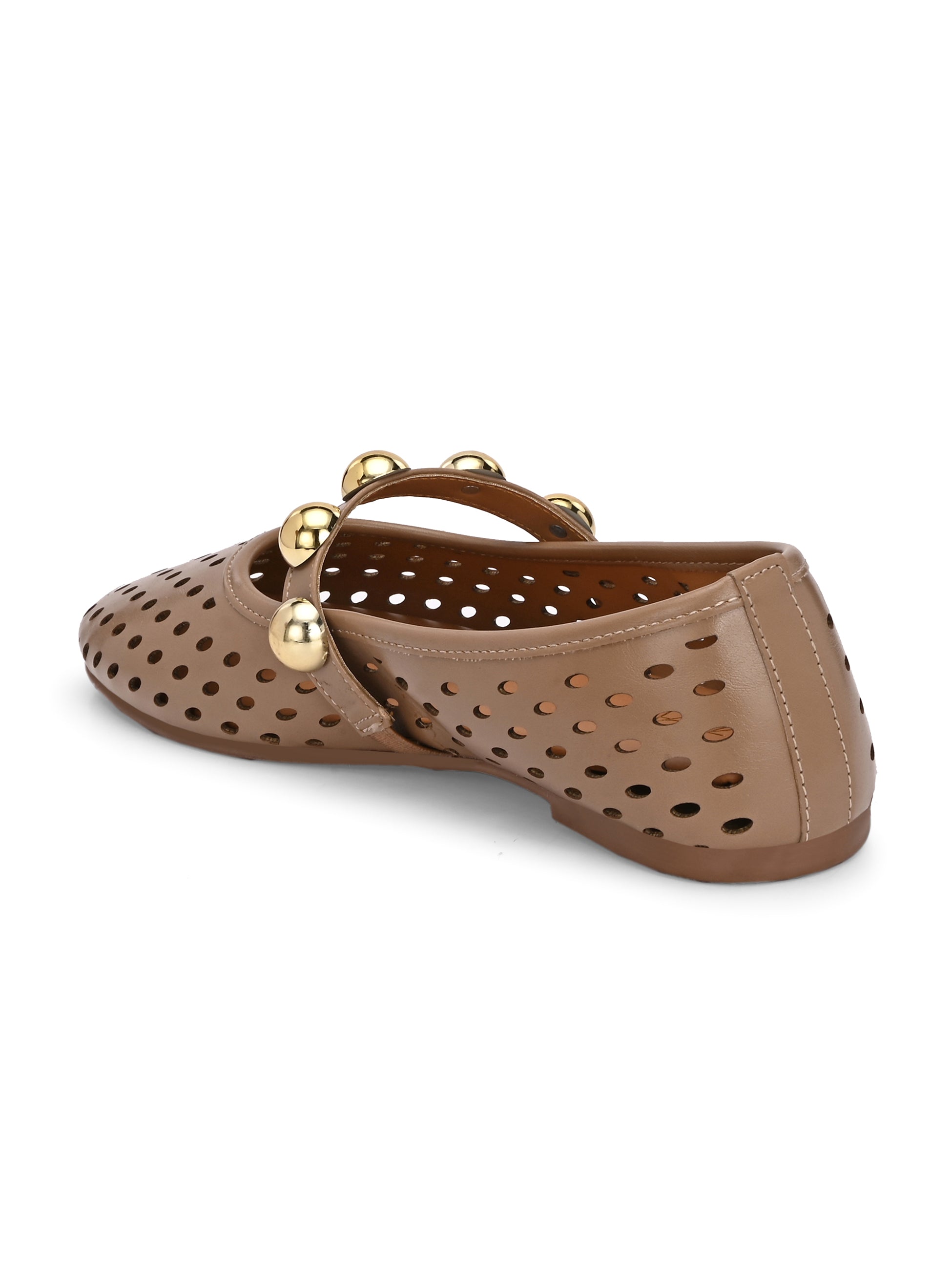 Maison Mary Jane Flats
