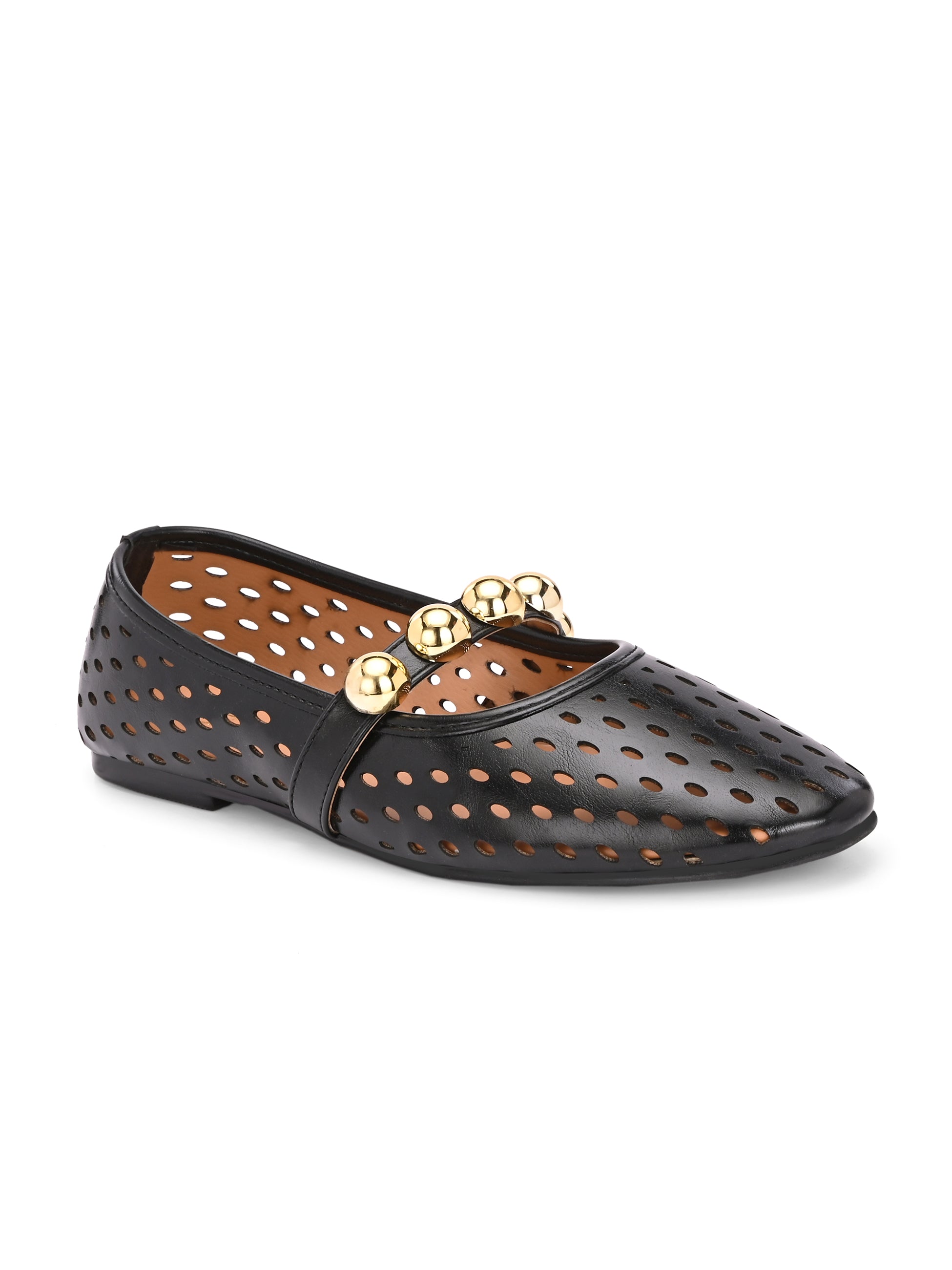 Maison Mary Jane Flats