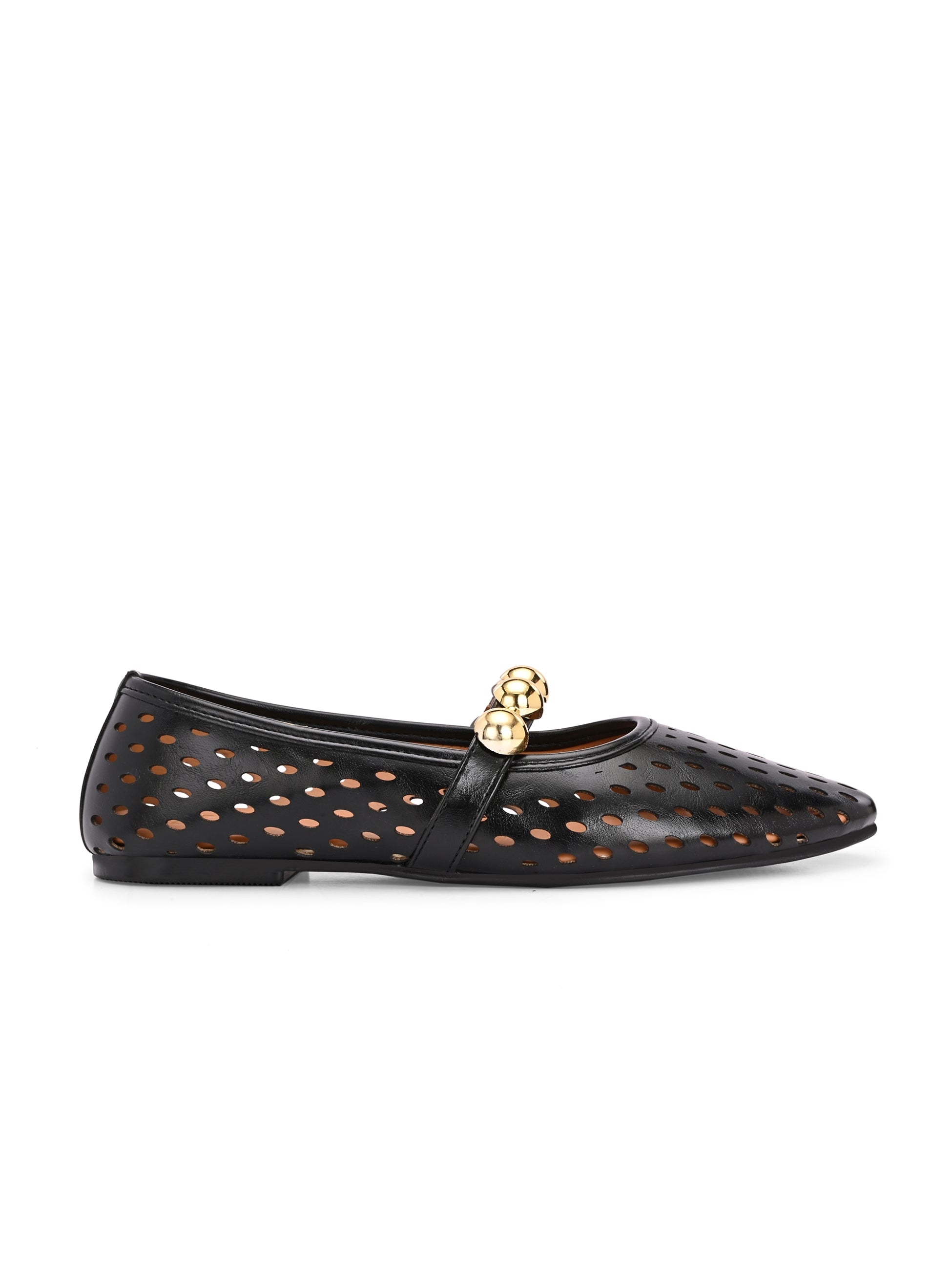 Maison Mary Jane Flats