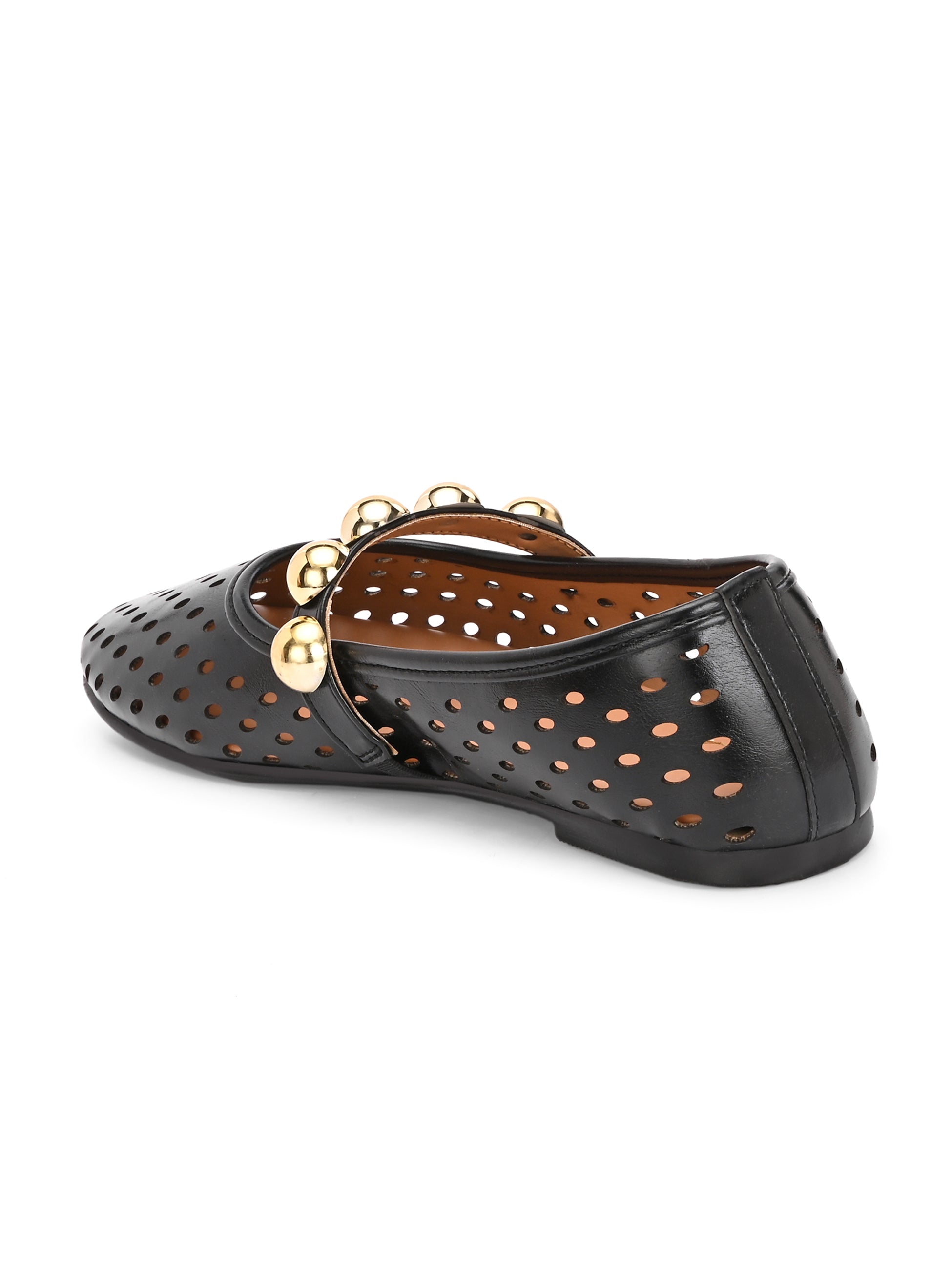 Maison Mary Jane Flats