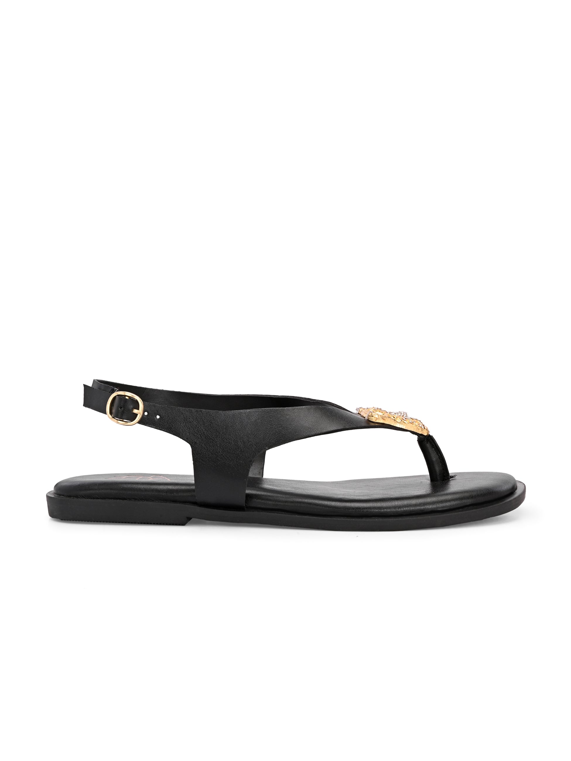 Orlena Lion Sandals