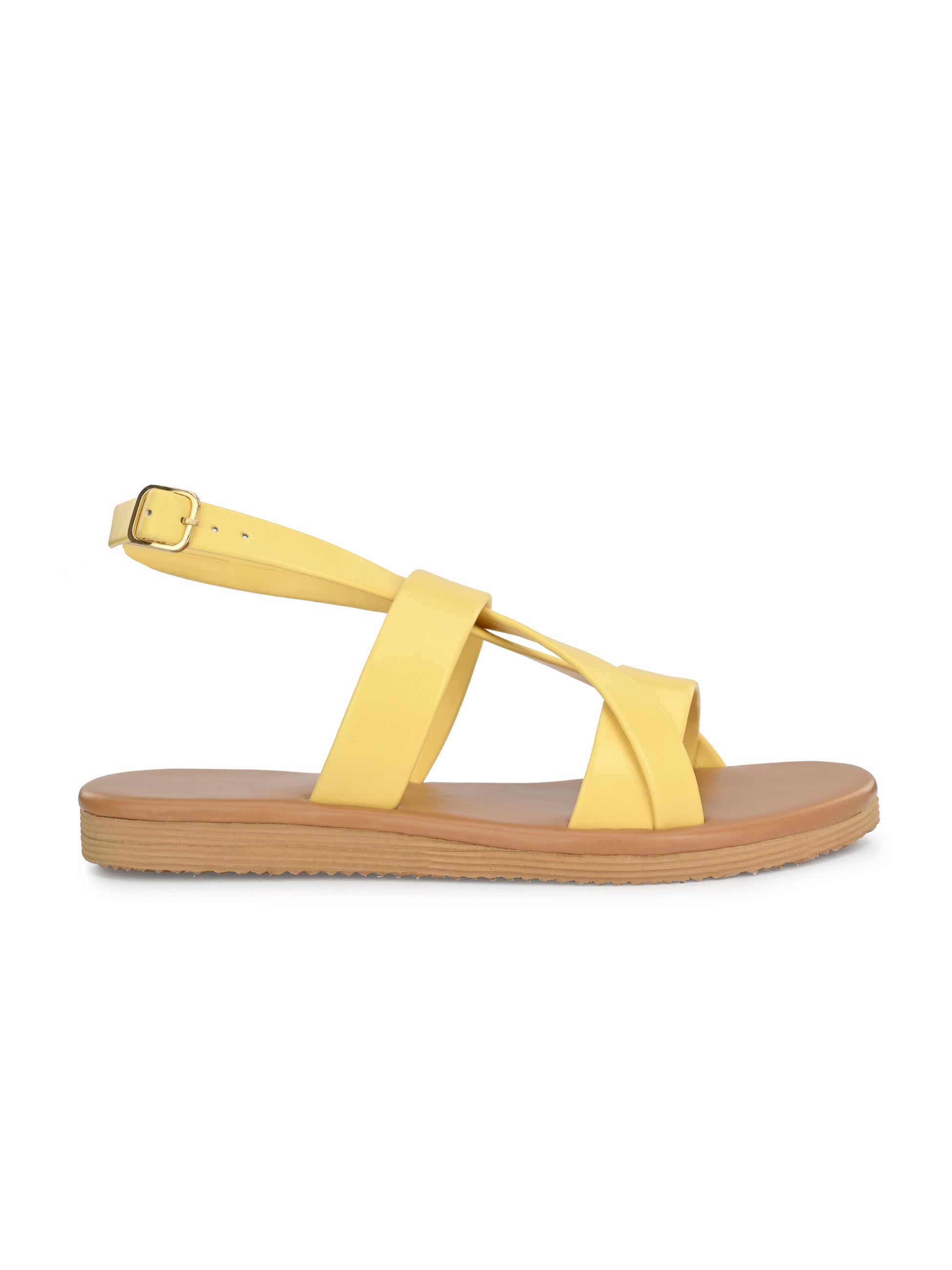 Mel yellow Gladiators