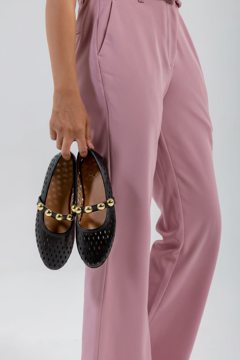 Maison Mary Jane Flats