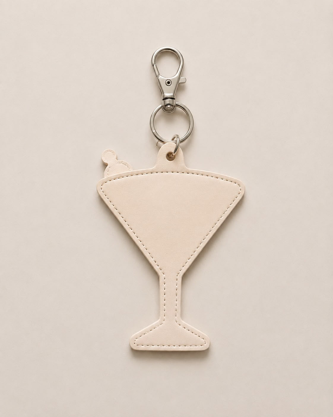 DIRTY MARTINI SUNGLASS HOLDER