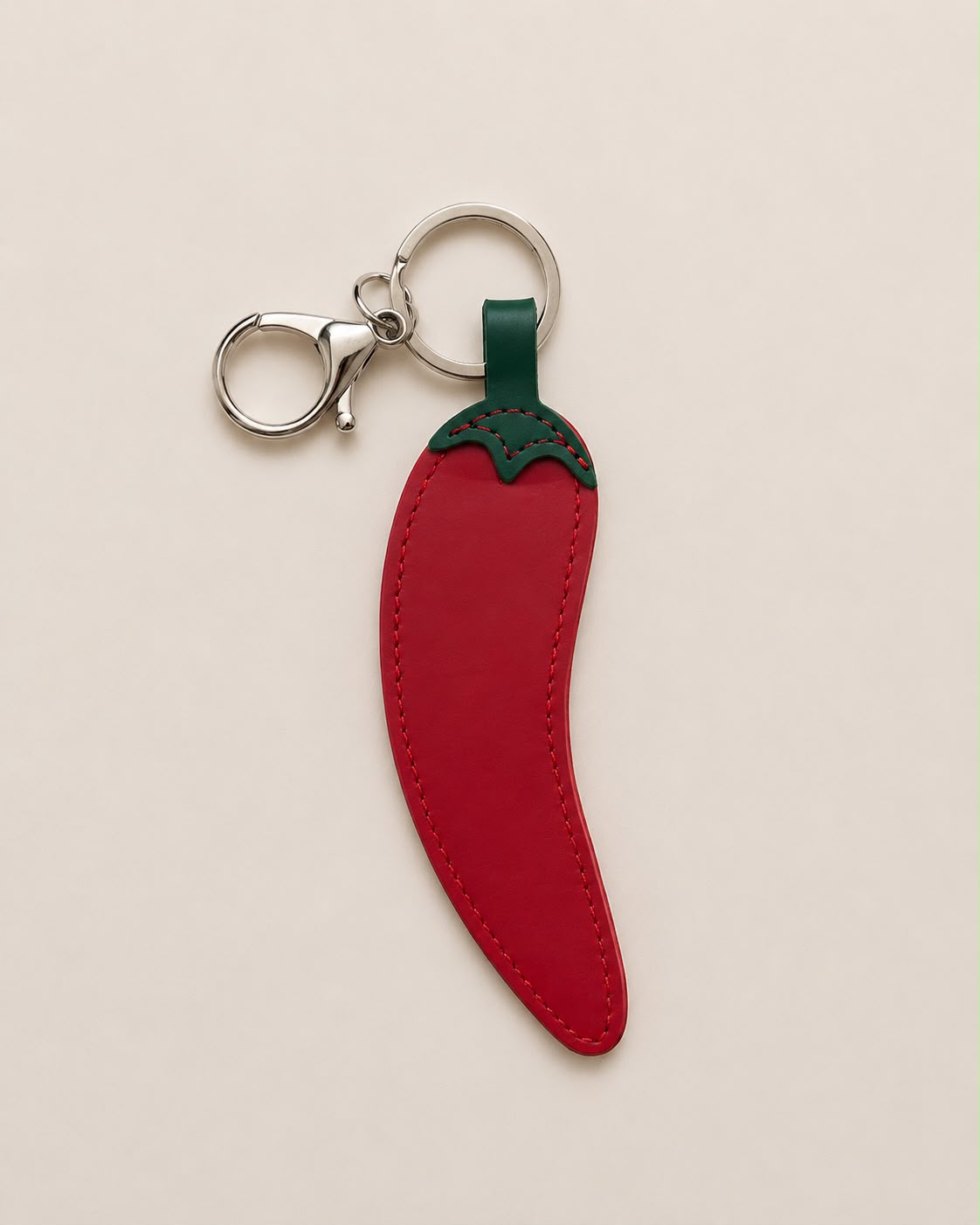 SPICY CHILLI SUNGLASS HOLDER