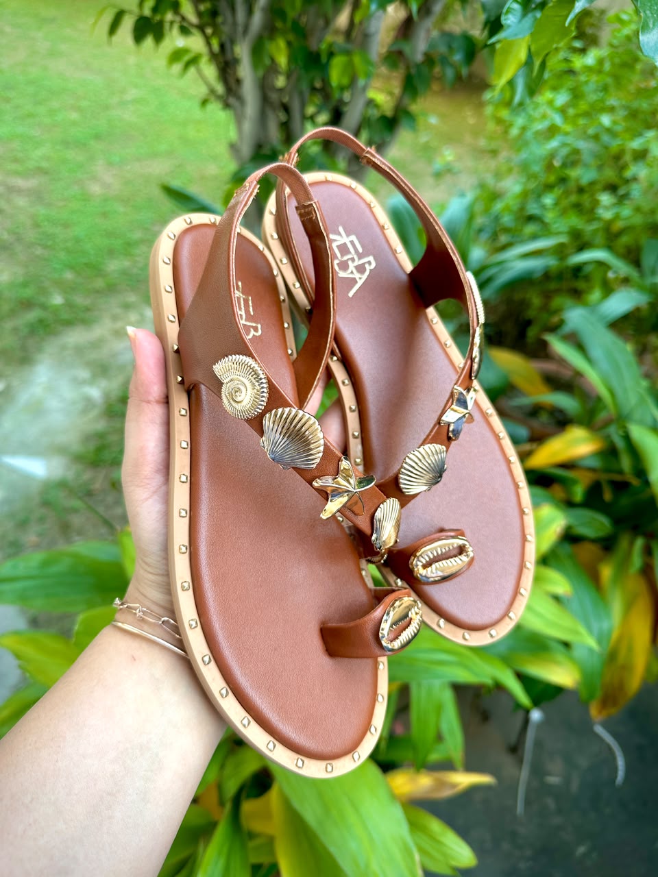 Zebba by Aanchal