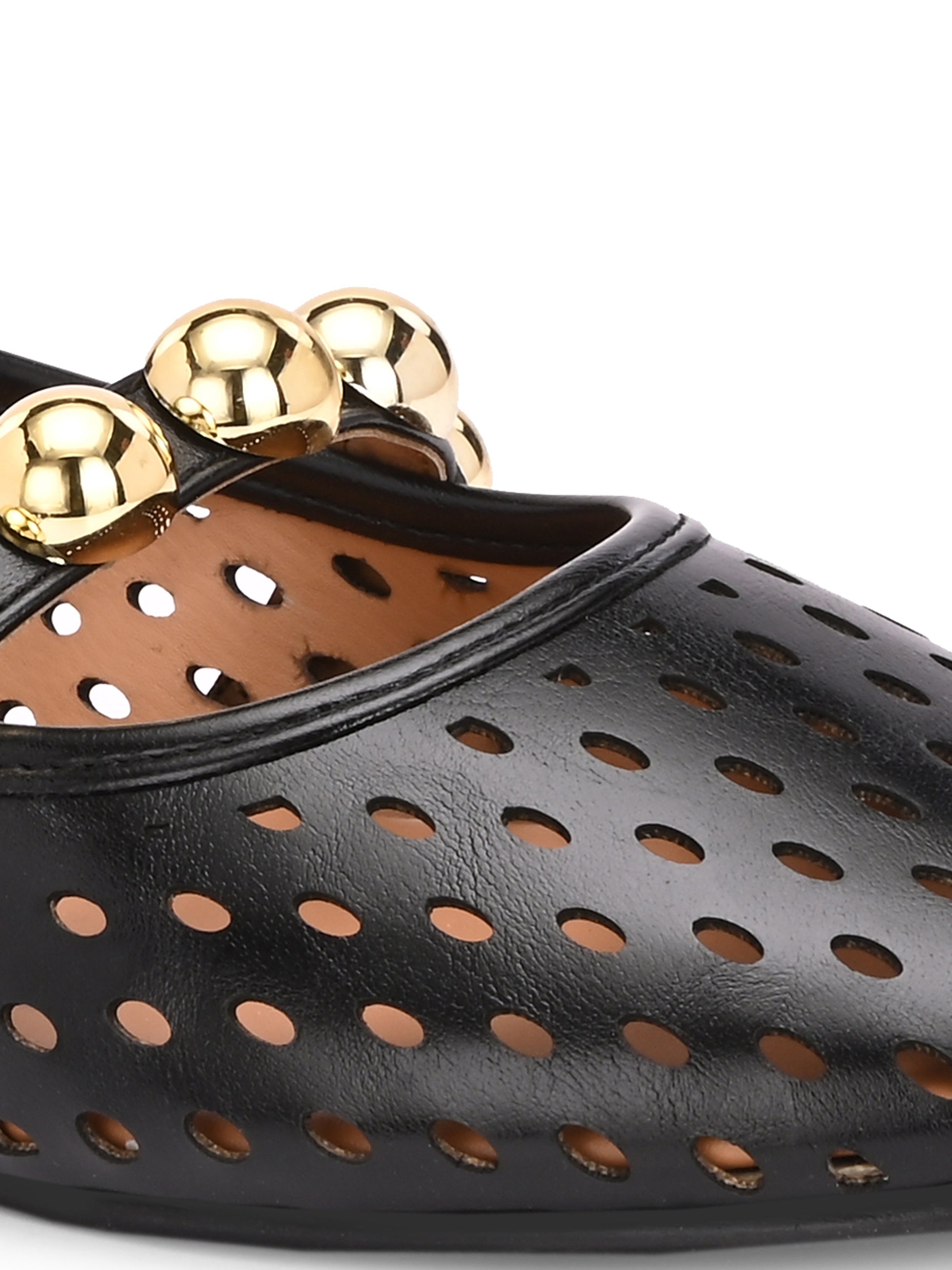 Maison Mary Jane Flats