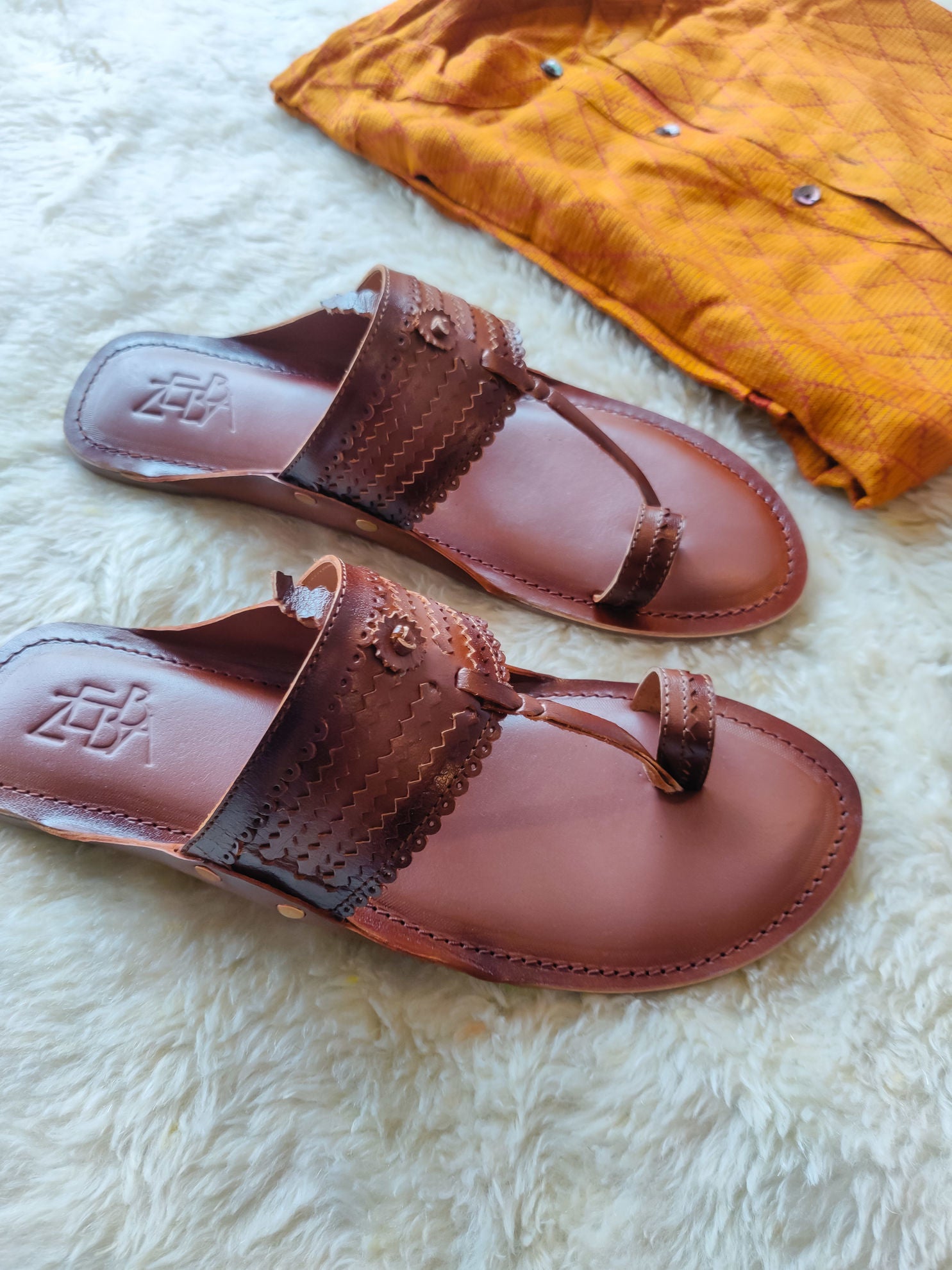 Zebba By Uday