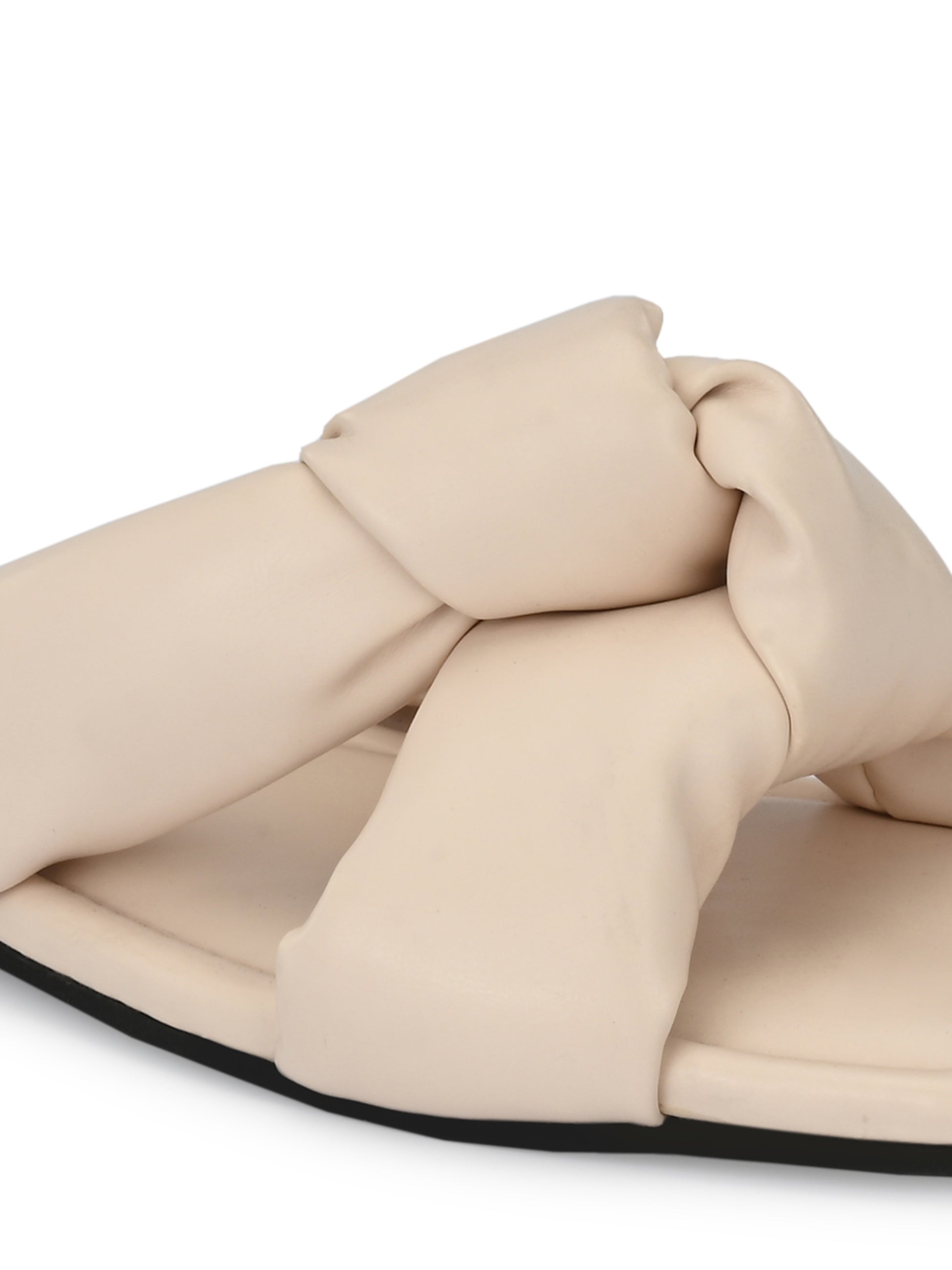 NORA Cushioned Knot Slip On