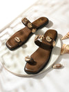 Shore Embellished Slip on