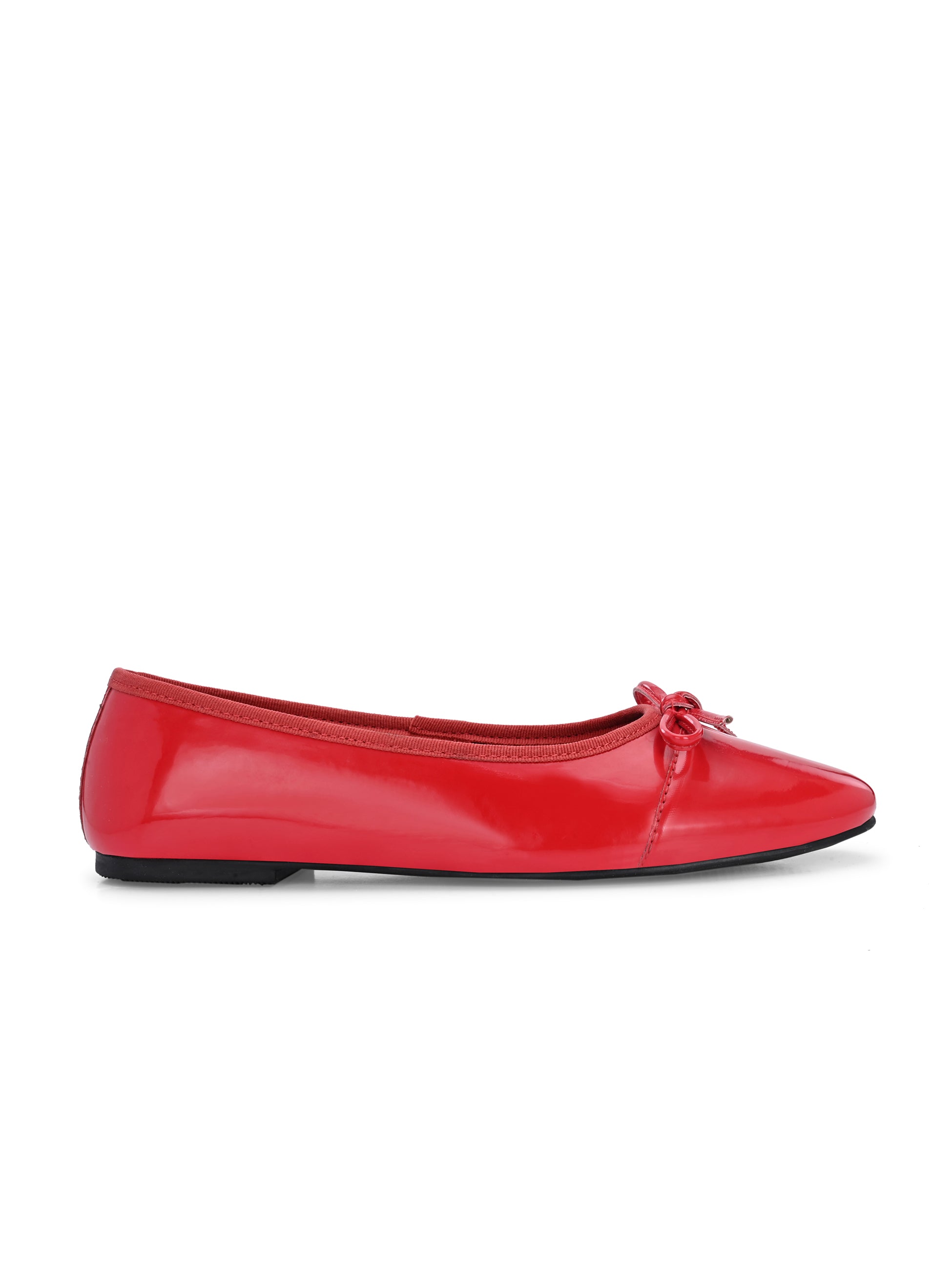 Briony Bow Ballet Flats