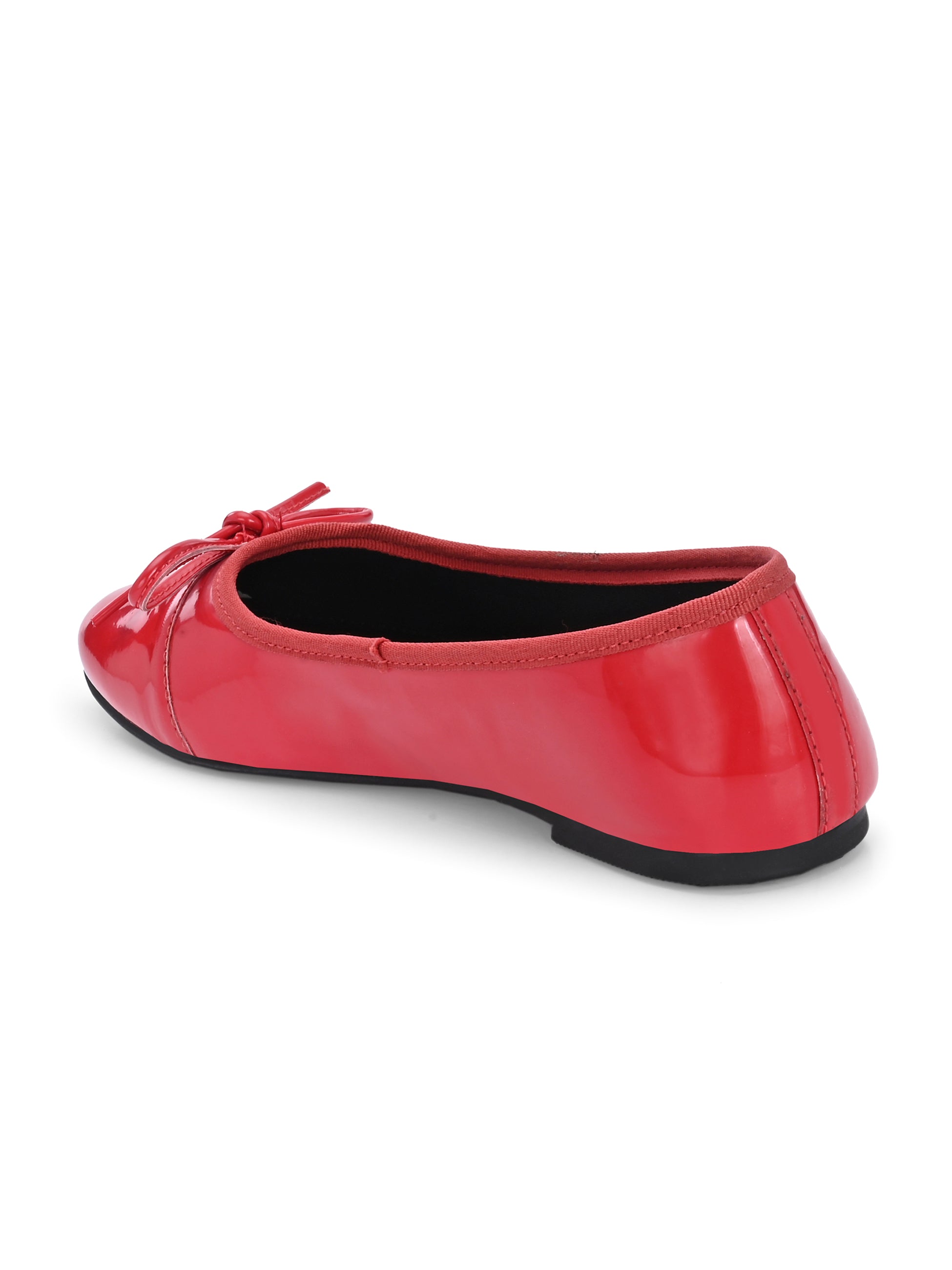 Briony Bow Ballet Flats