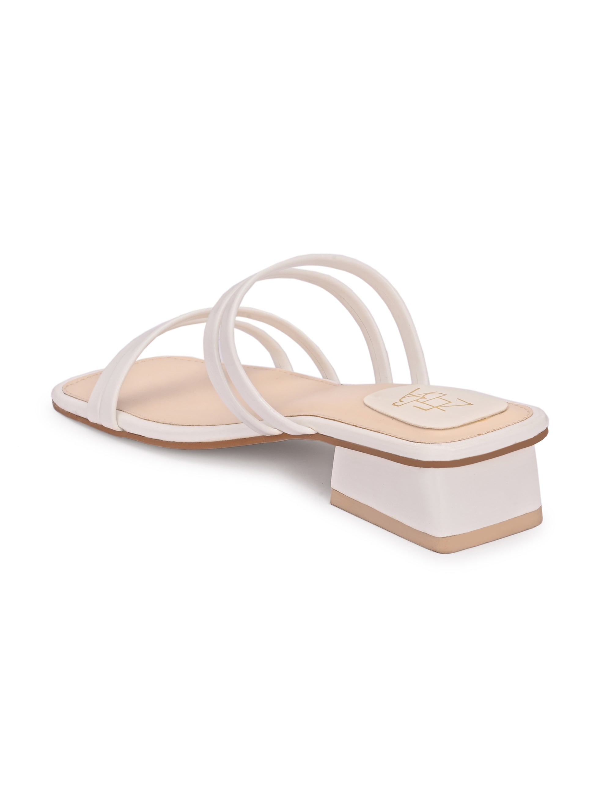 Diana Strappy Heels