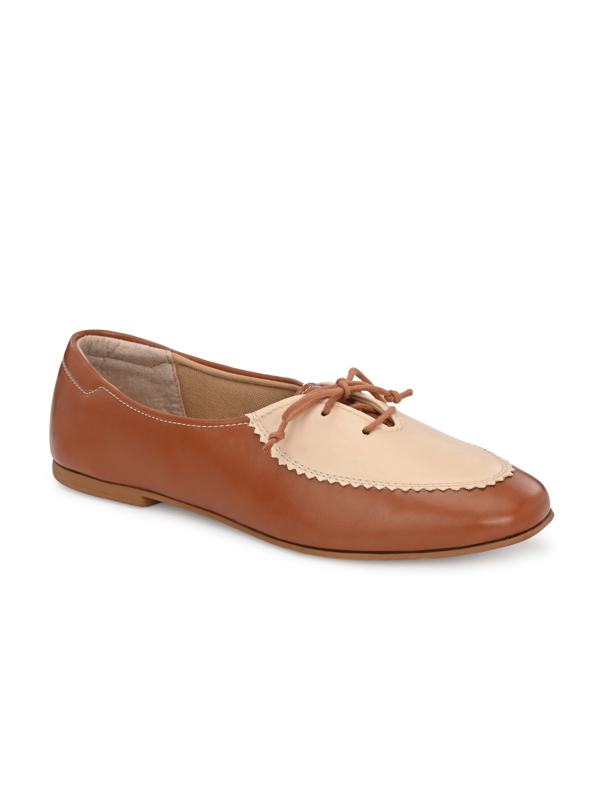 Eloise Oxford Loafer’s