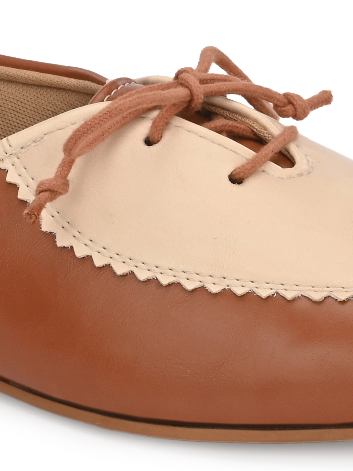 Eloise Oxford Loafer’s