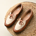 Eloise Oxford Loafer’s