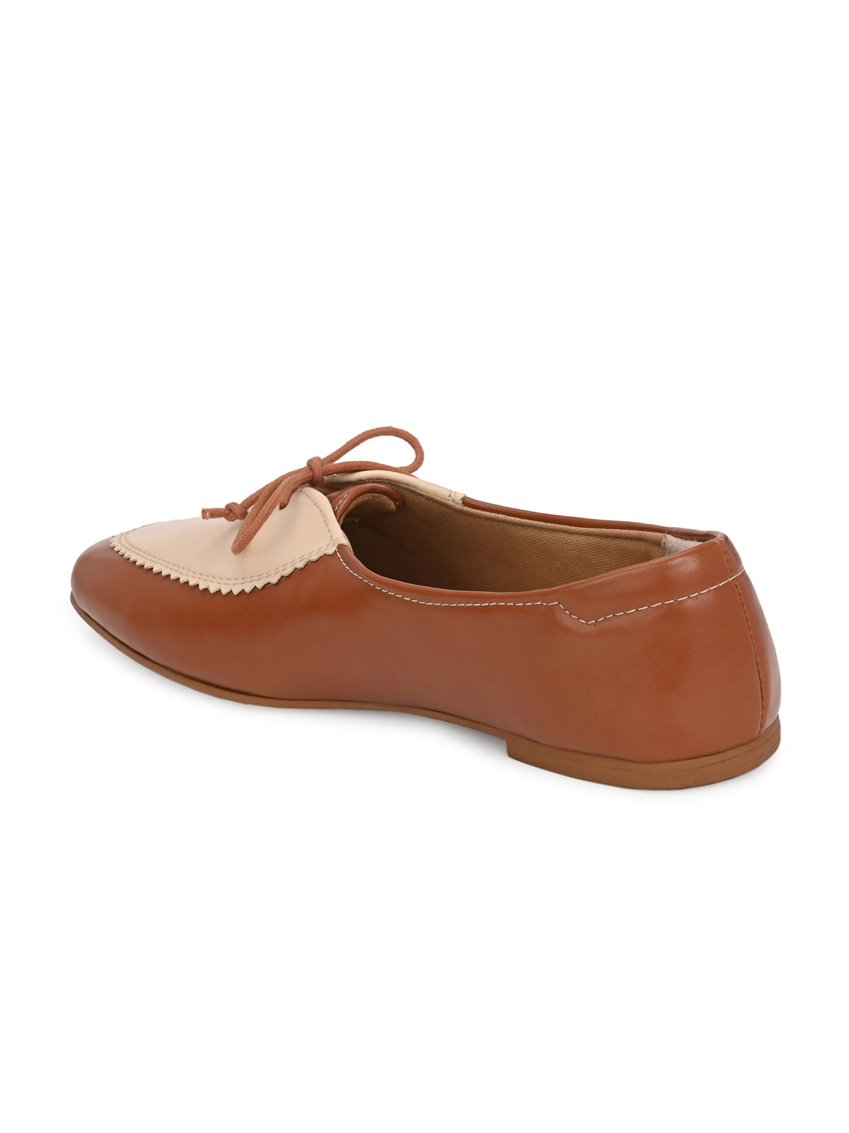 Eloise Oxford Loafer’s