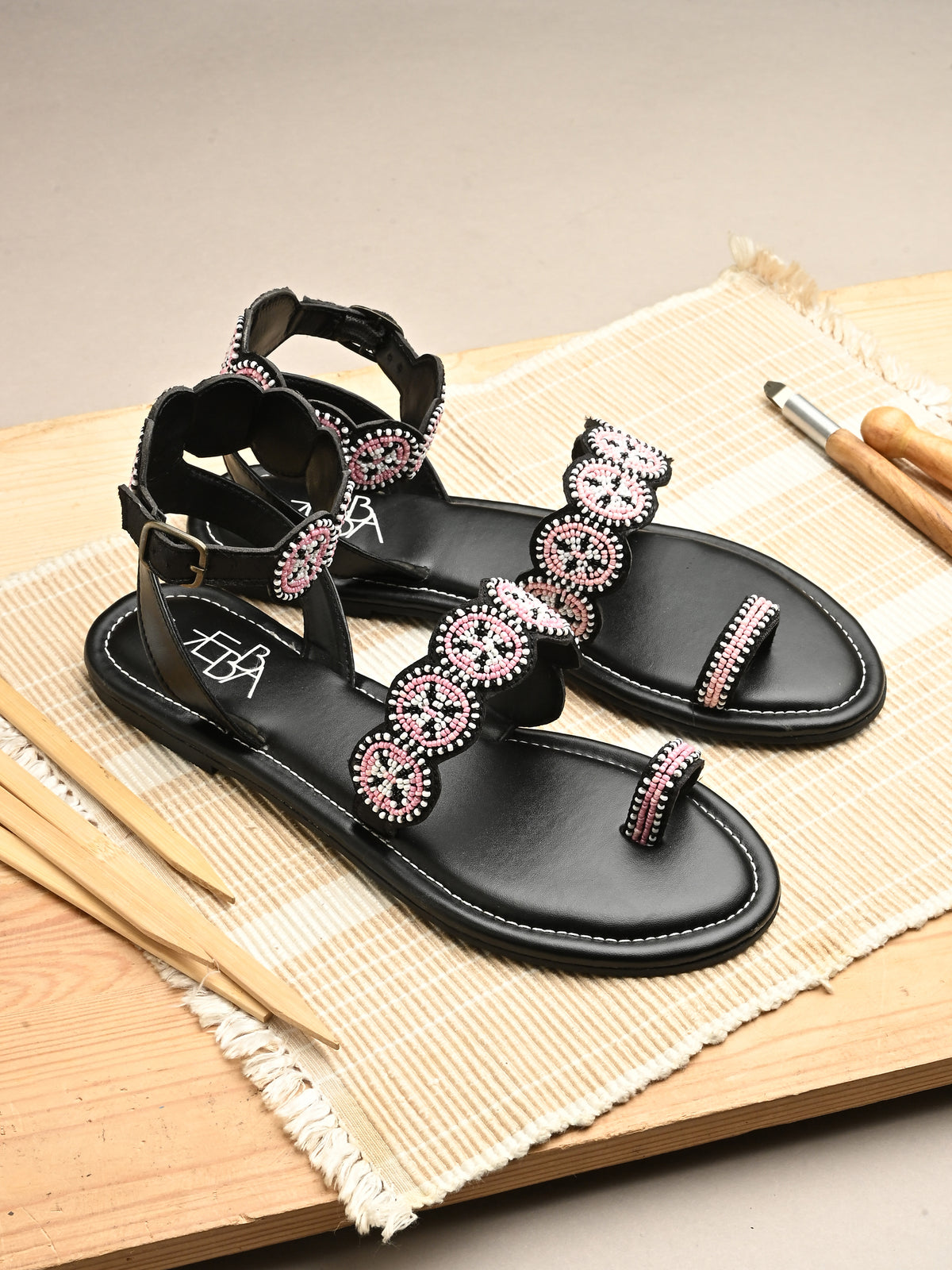 Esra Artisanal Gladiators