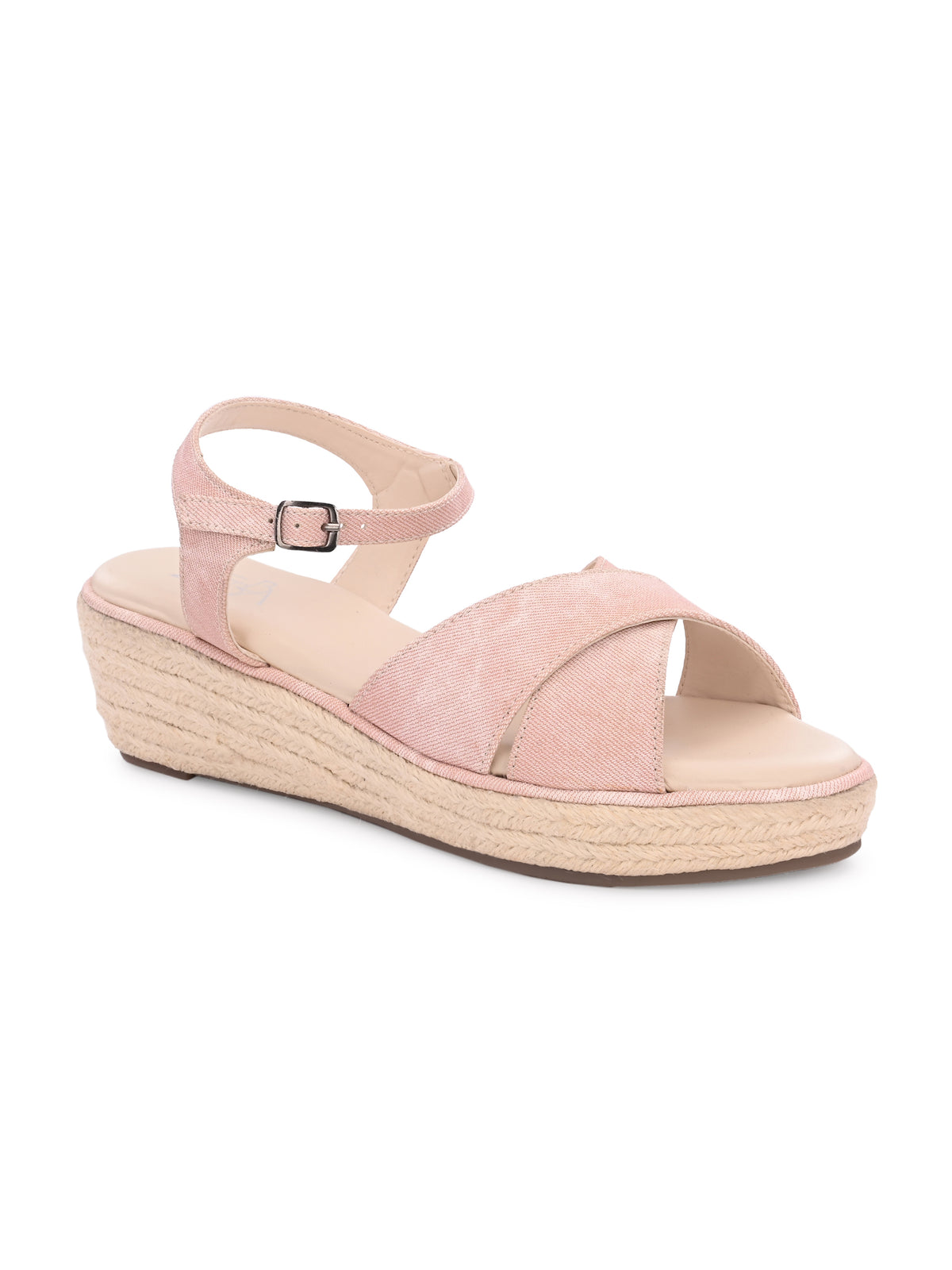 Esme Espradrille Wedges