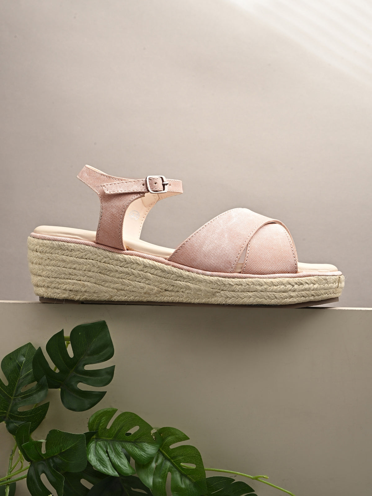 Esme Espradrille Wedges