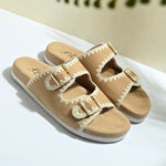 Tilda Beige Sliders