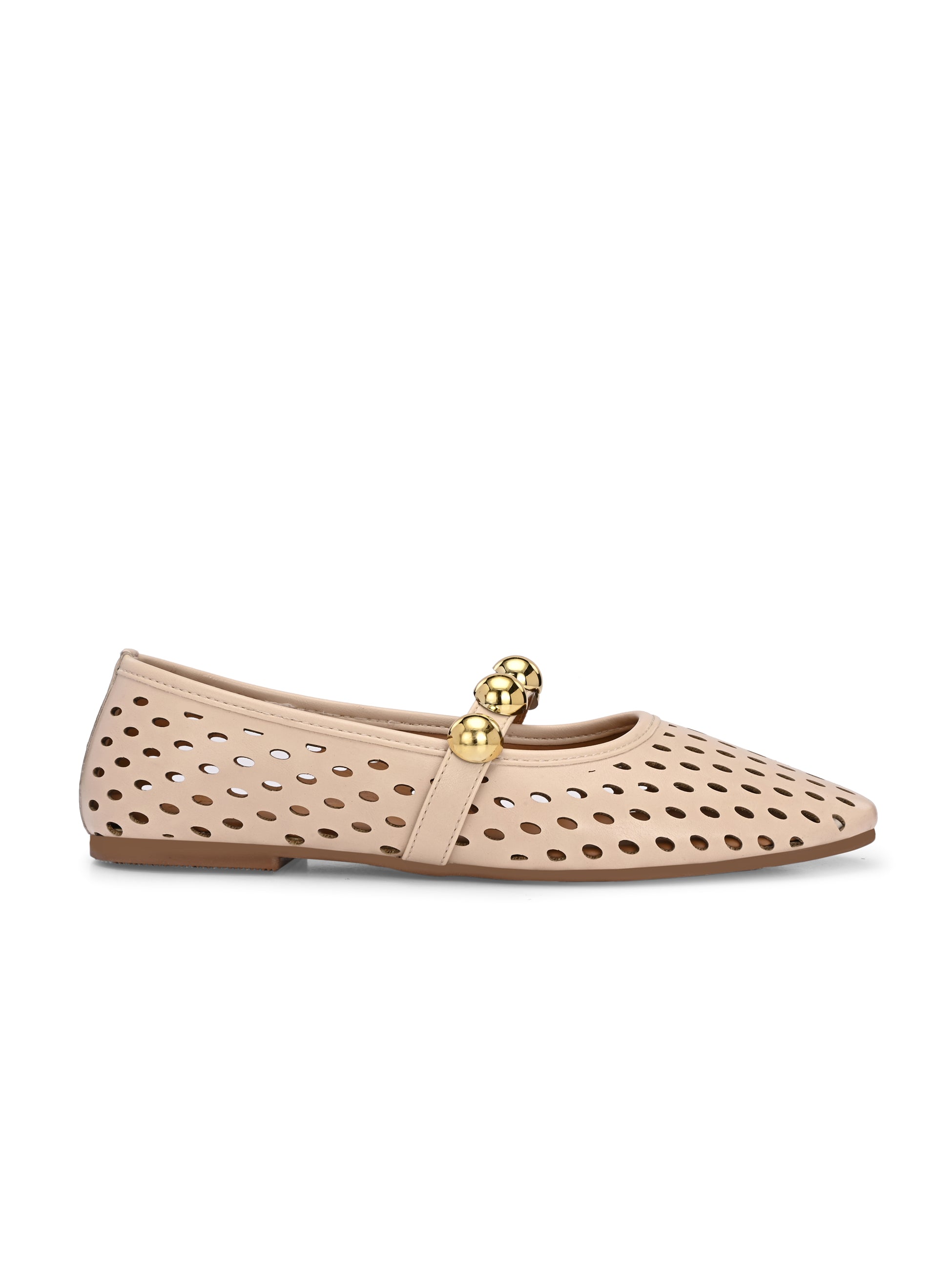 Maison Mary Jane Flats