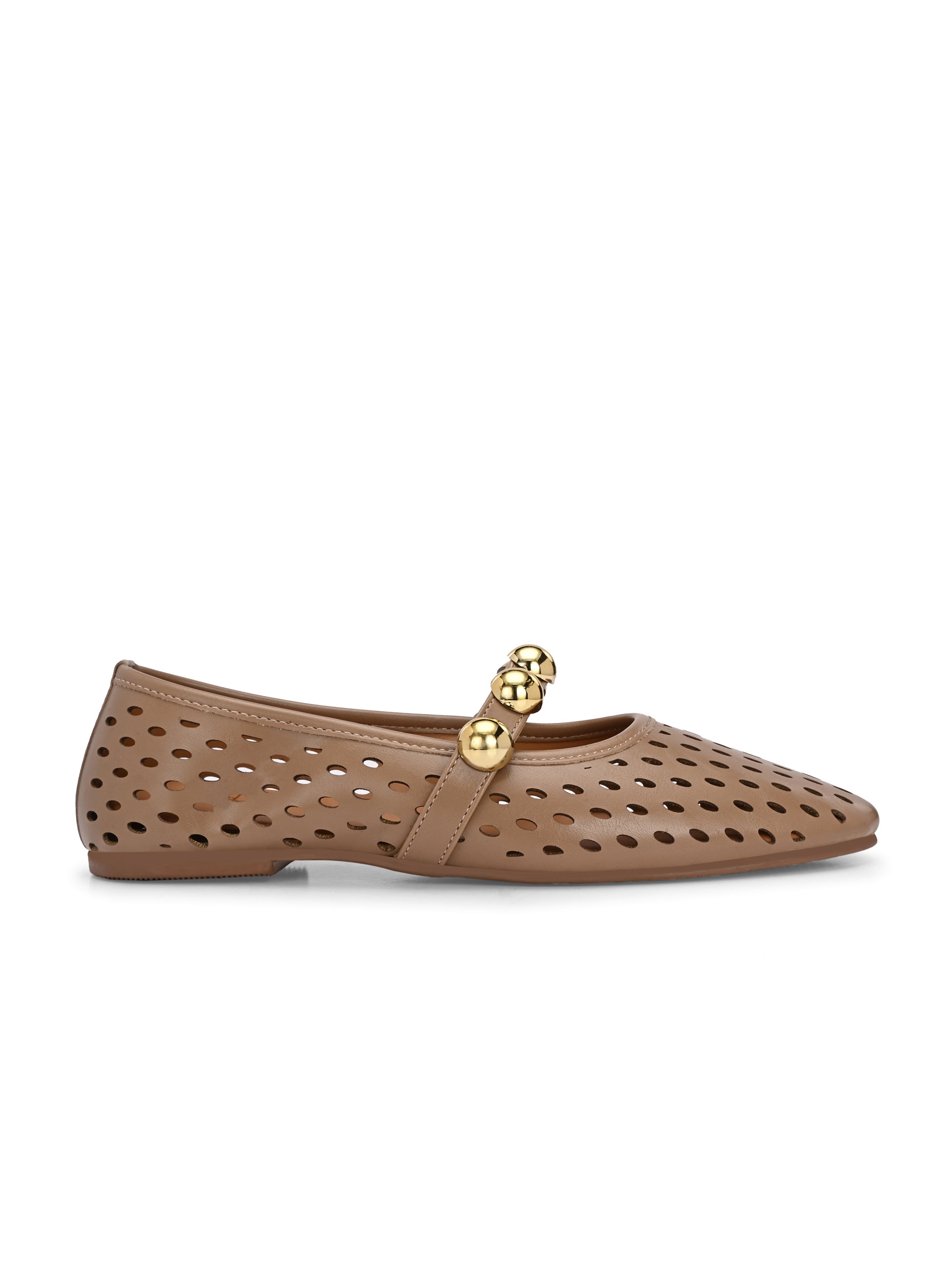 Maison Mary Jane Flats