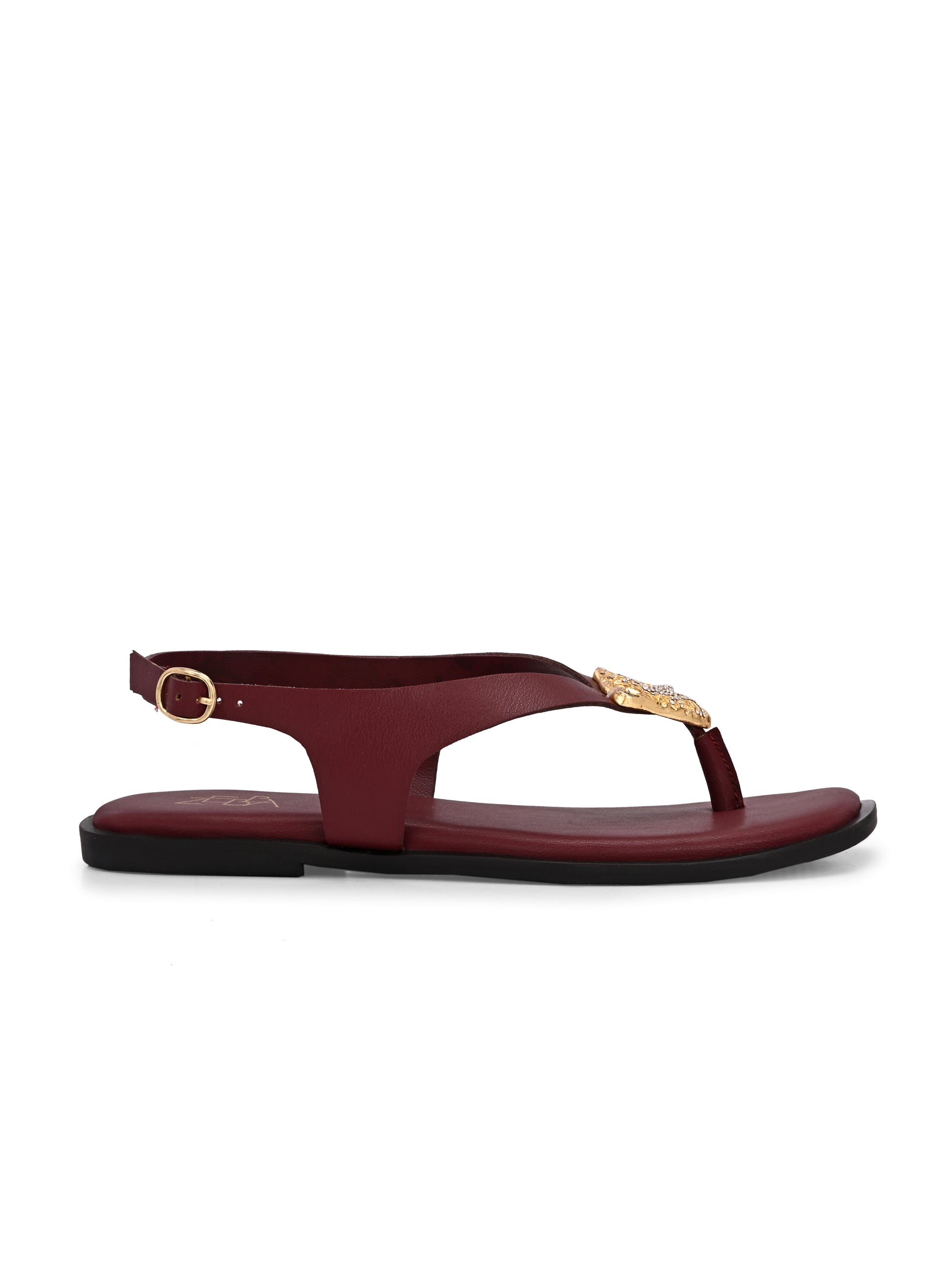 Orlena Lion Sandals
