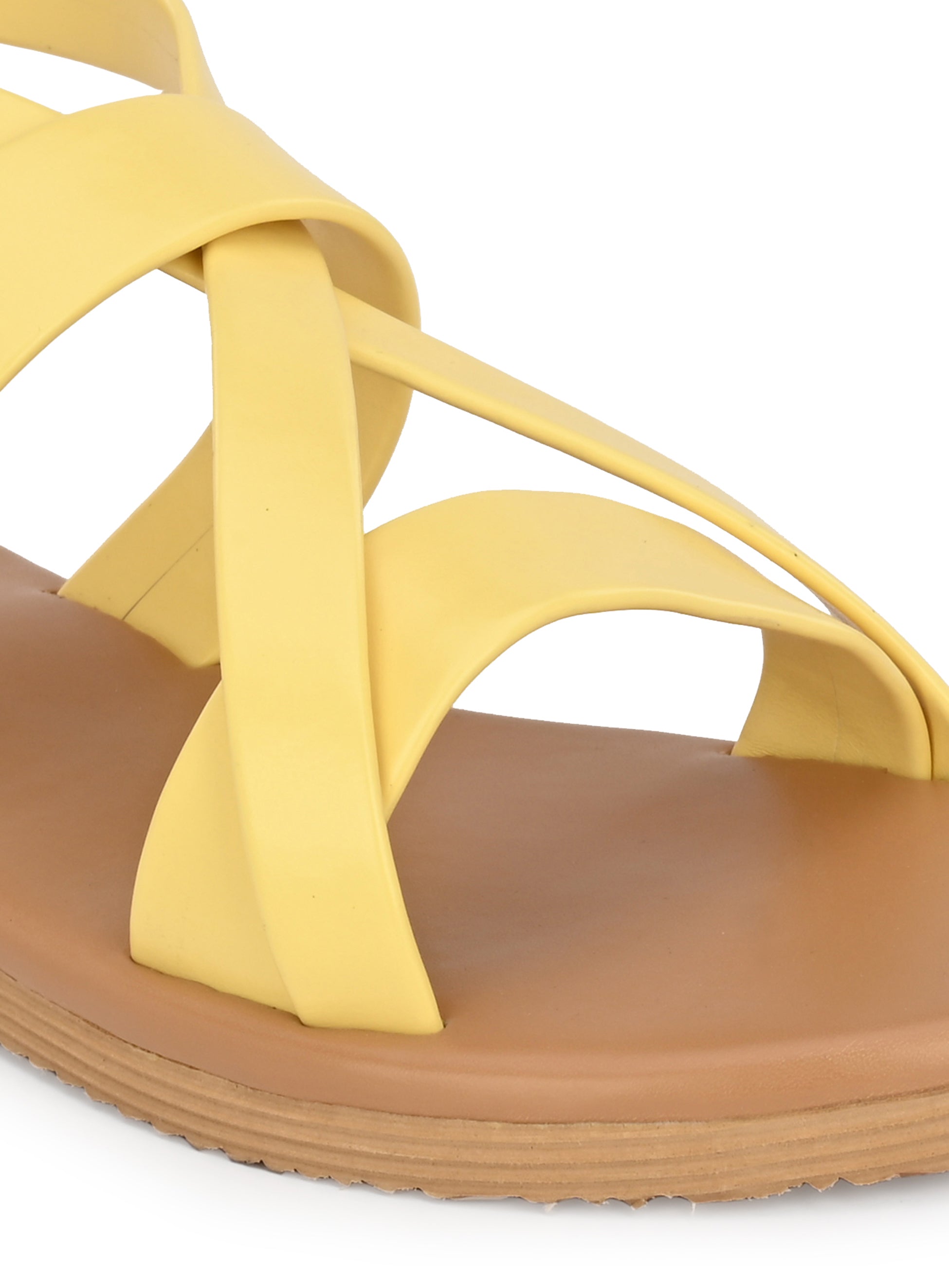 Mel yellow Gladiators
