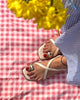 Lenahe Slide on Sandals
