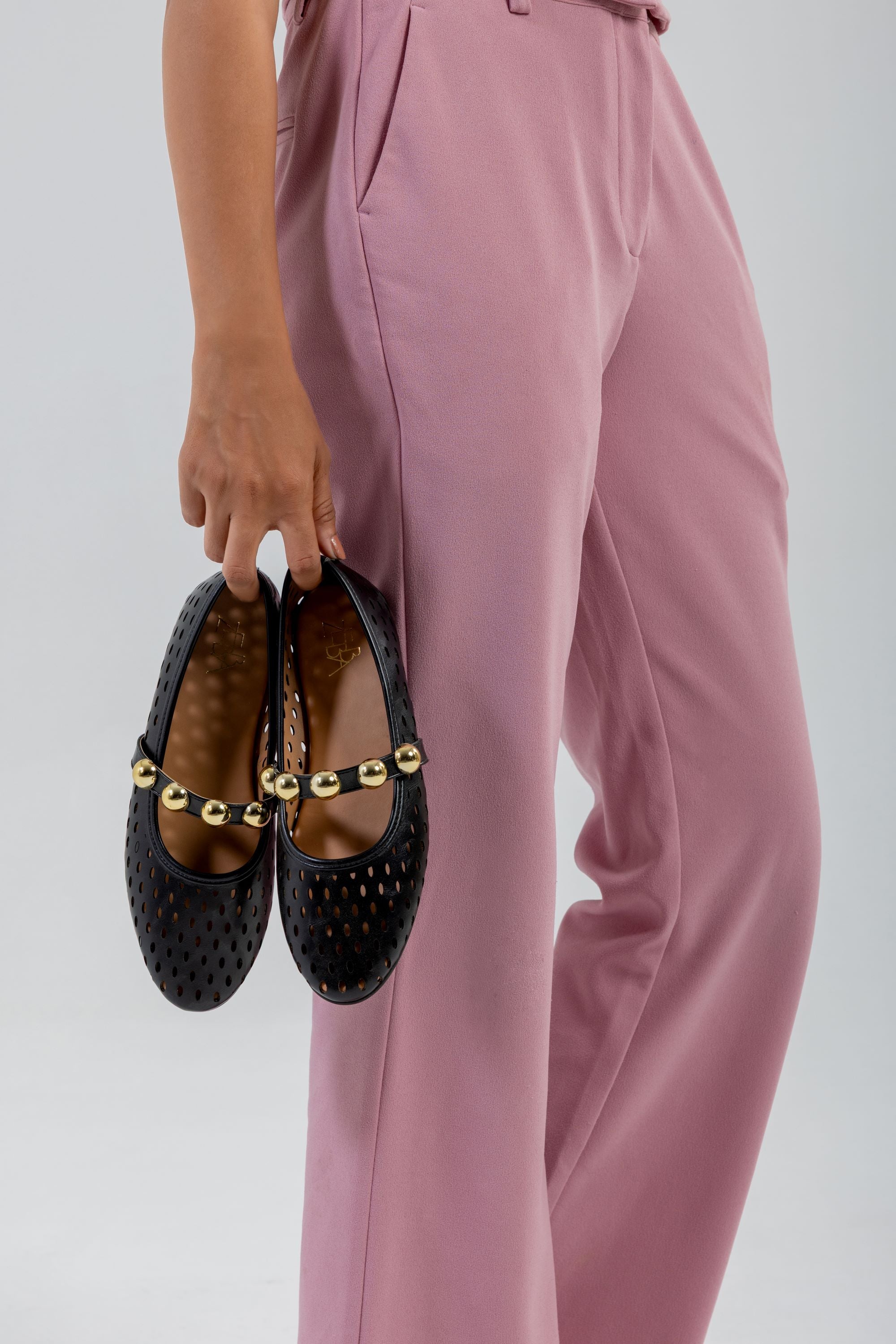 Maison Mary Jane Flats
