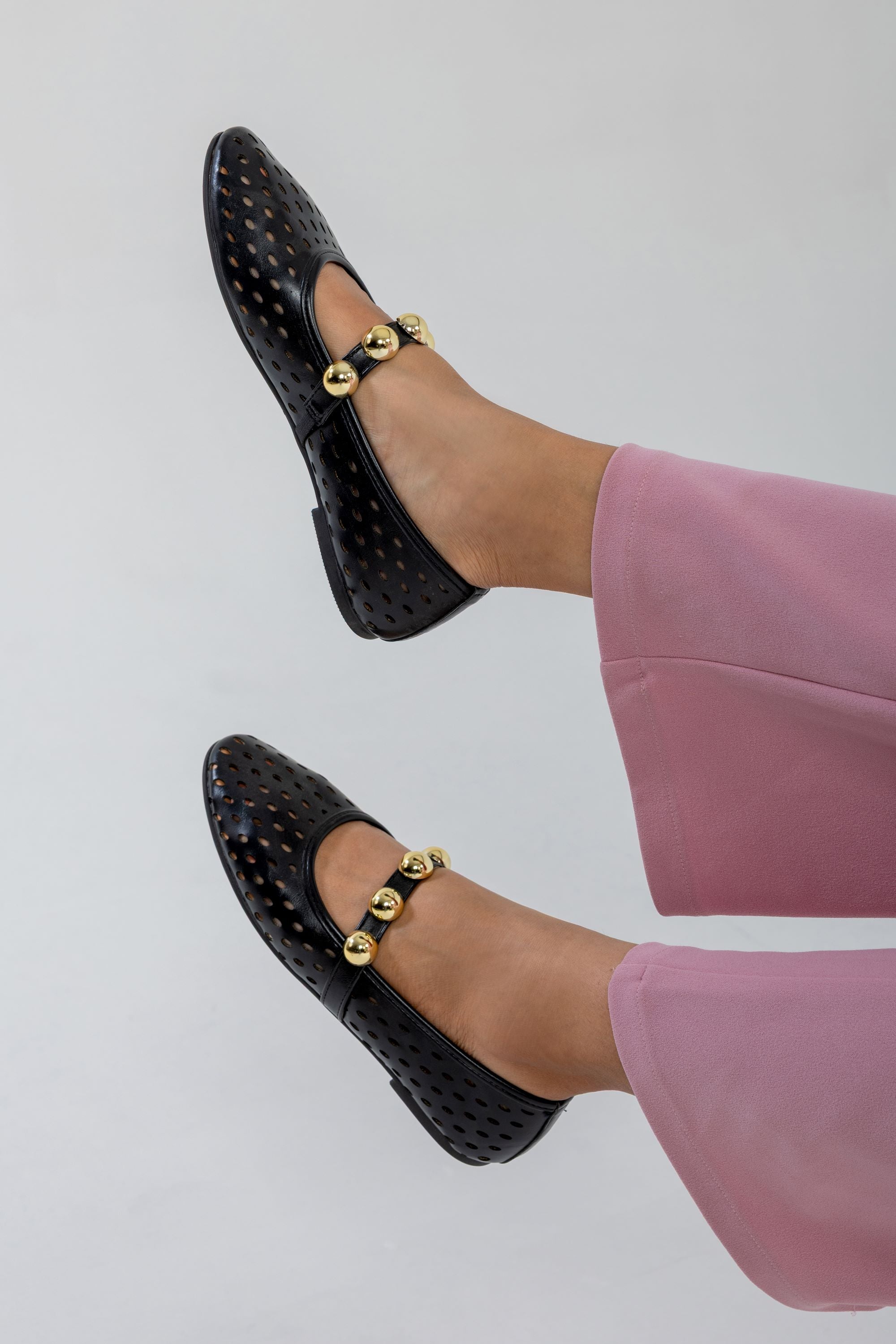 Maison Mary Jane Flats
