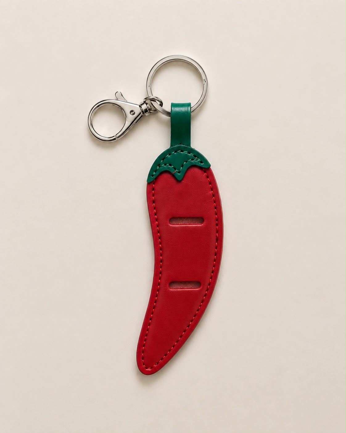 SPICY CHILLI SUNGLASS HOLDER
