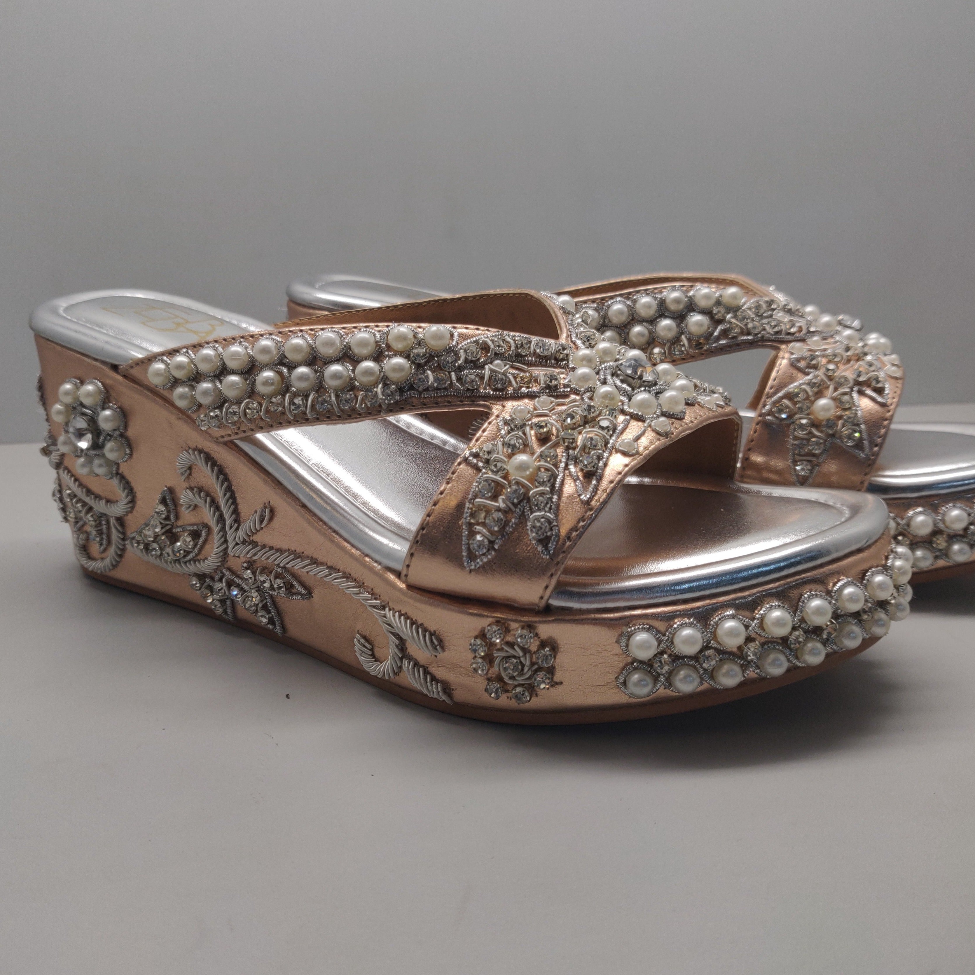 Zebba by Payal