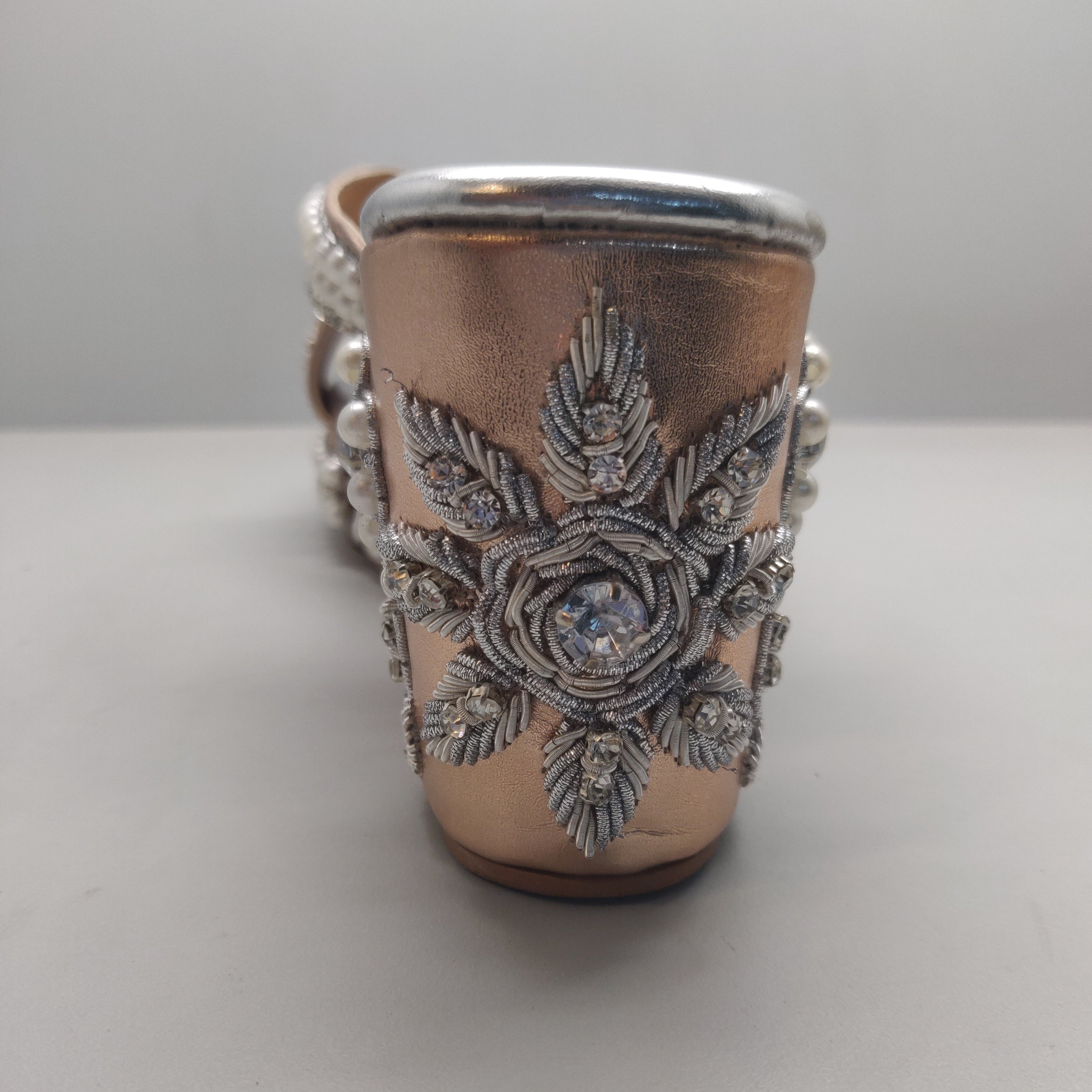 Zebba by Payal